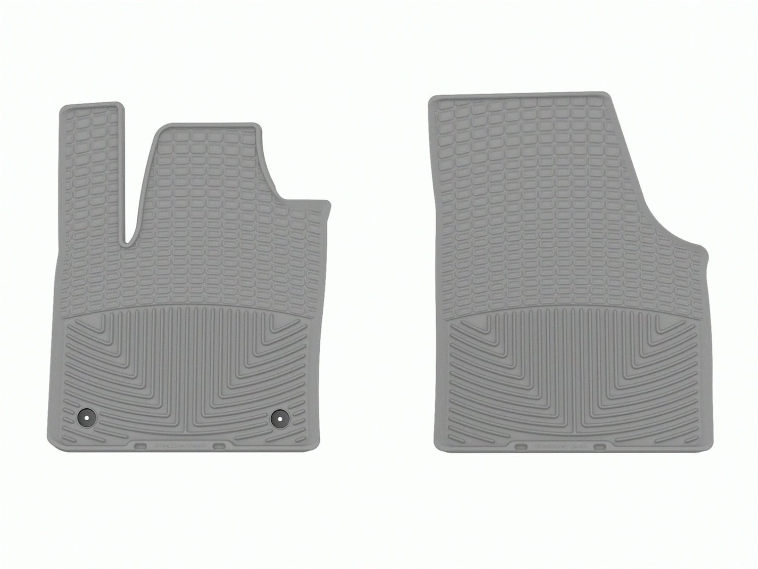 All Weather Floor Mats