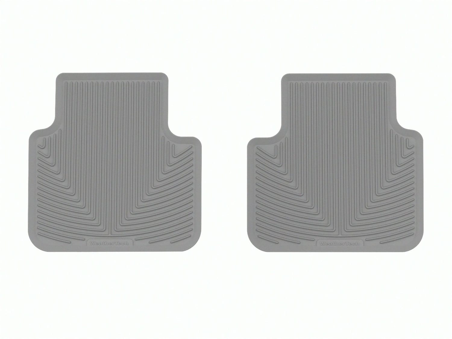 All Weather Floor Mats