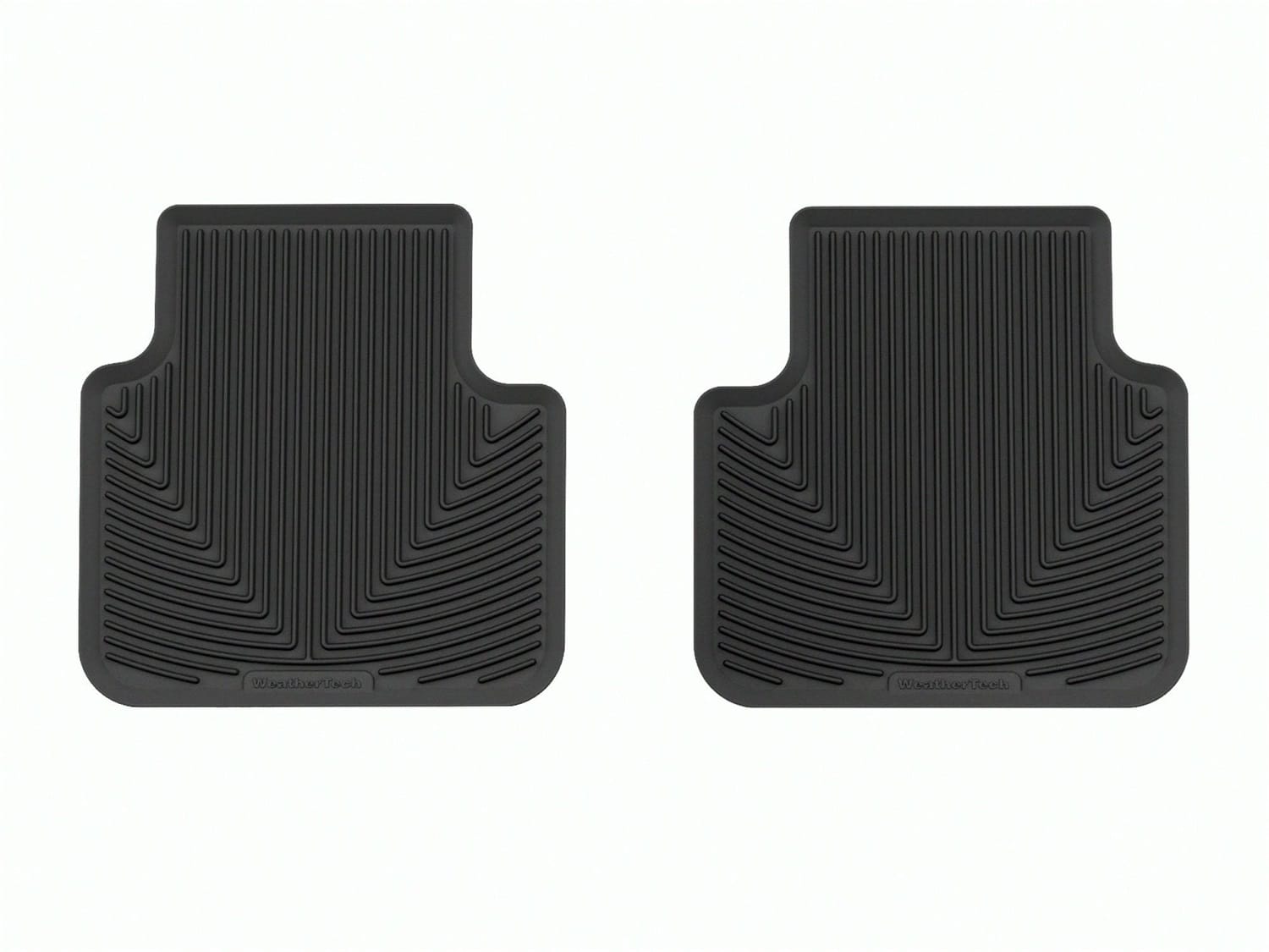 All Weather Floor Mats