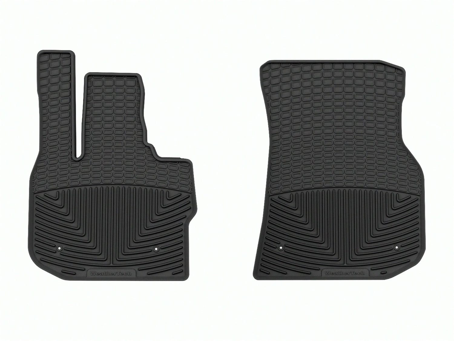 WeatherTech All Weather Floor Mats - W659