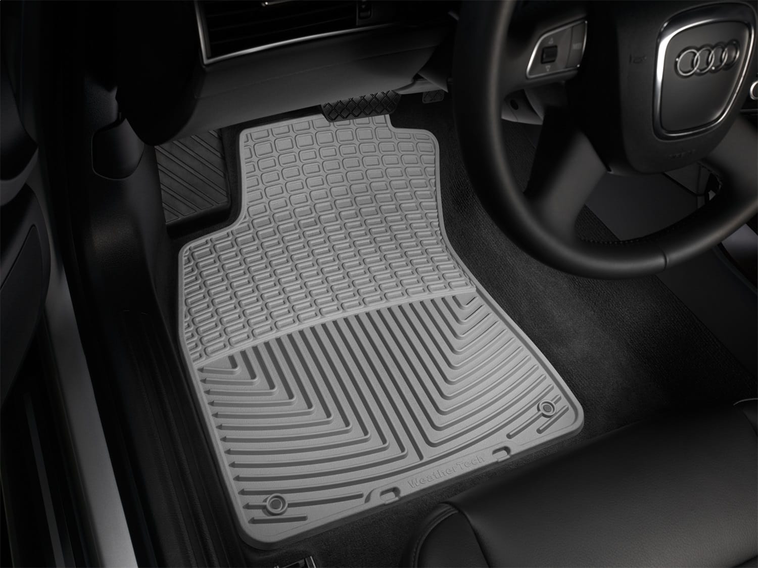 All Weather Floor Mats thumbnail 2