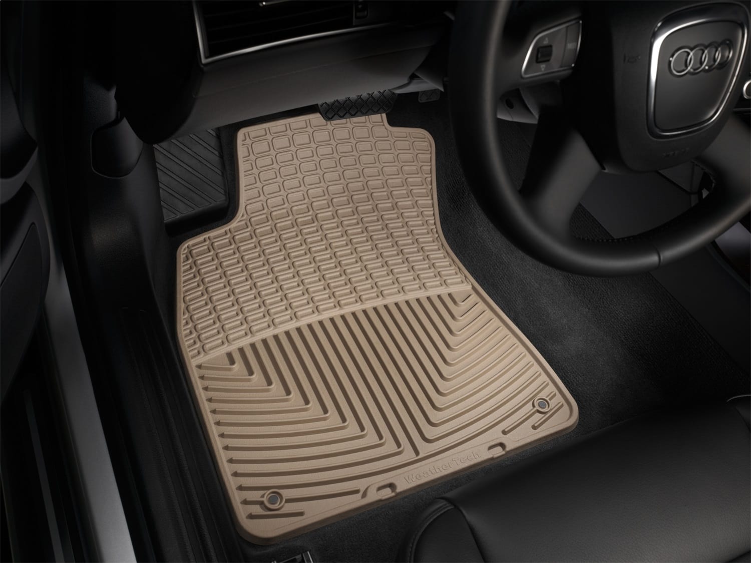 All Weather Floor Mats thumbnail 2