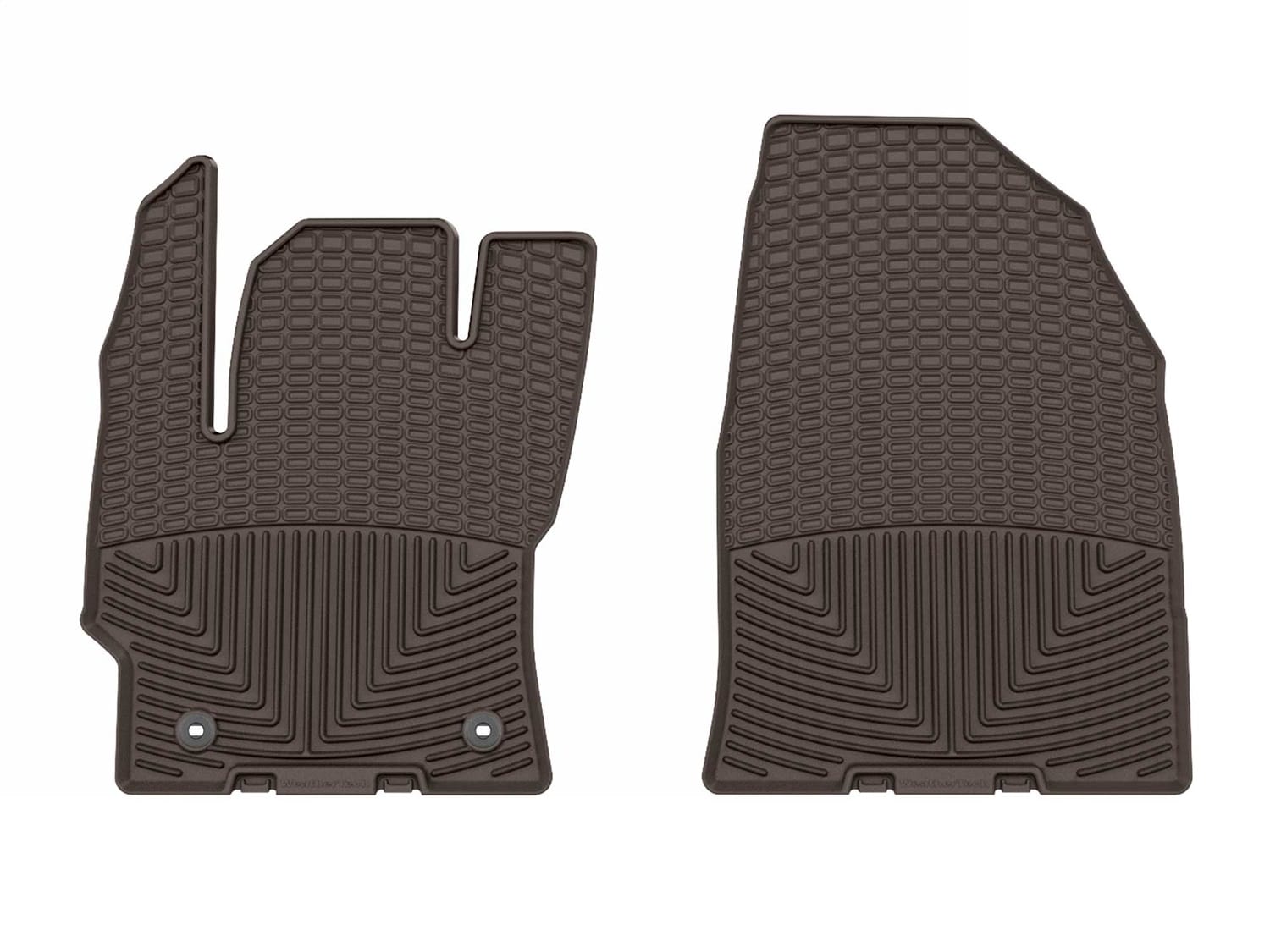 WeatherTech All Weather Floor Mats - W704CO