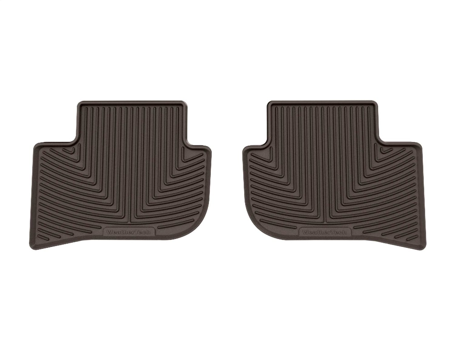 WeatherTech All Weather Floor Mats - W705CO