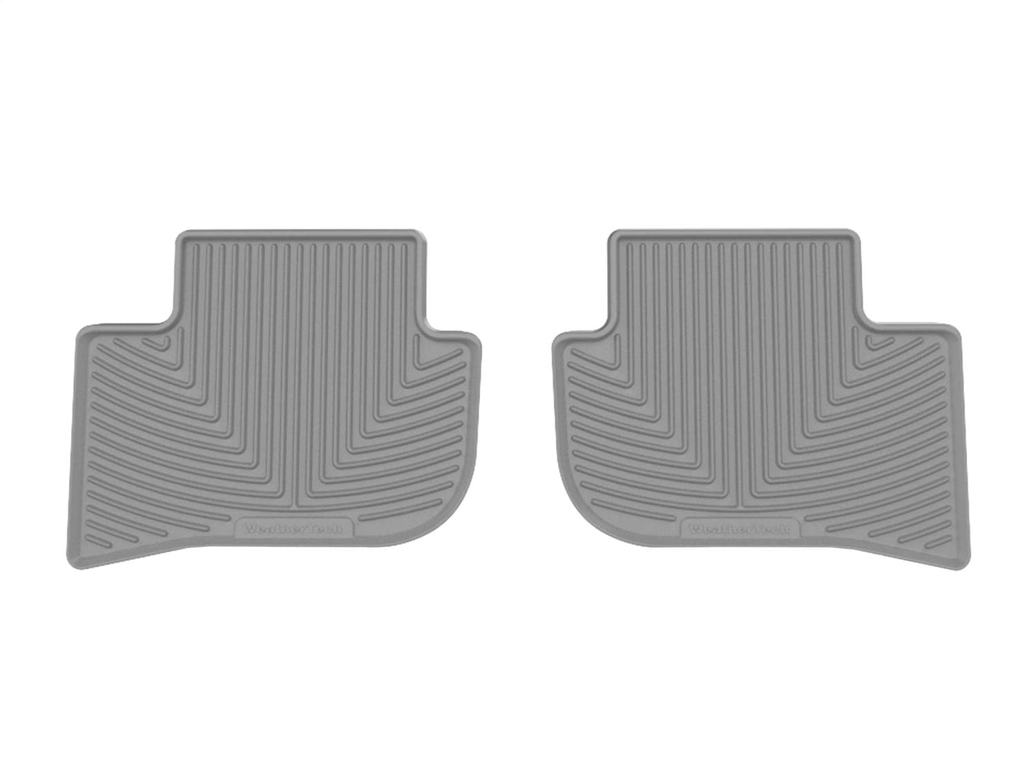 WeatherTech All Weather Floor Mats - W705GR
