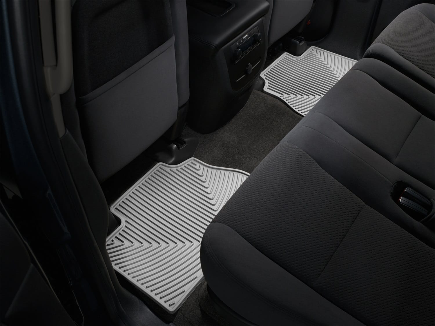 All Weather Floor Mats