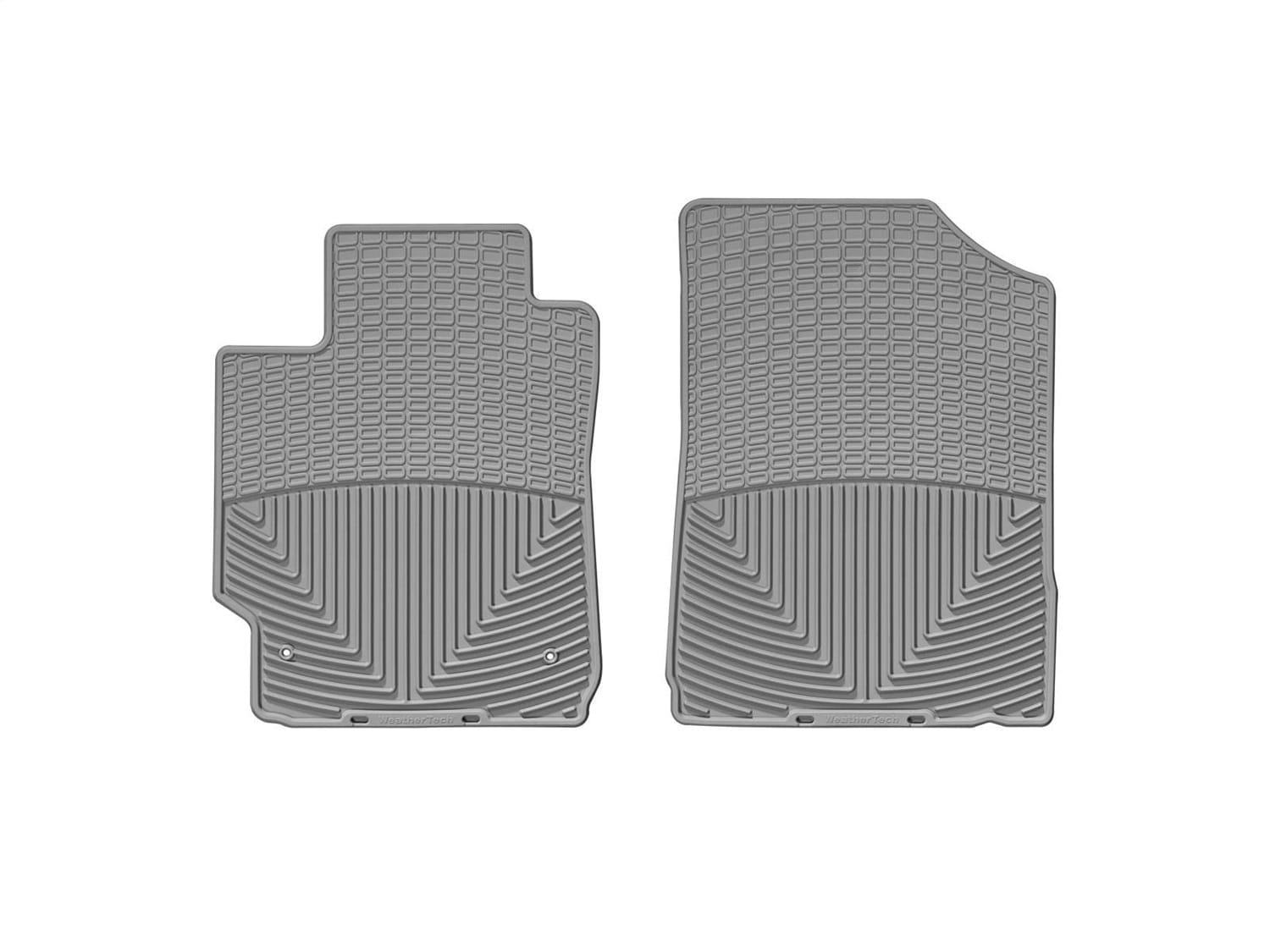 WeatherTech All Weather Floor Mats - W71GR
