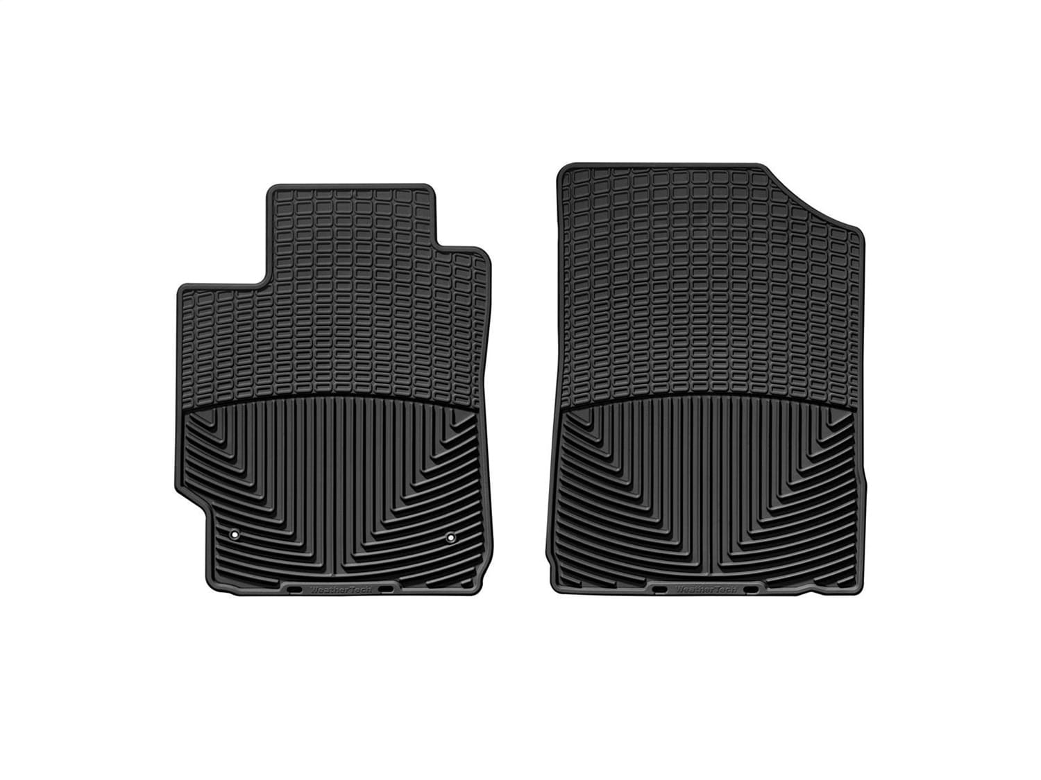 WeatherTech All Weather Floor Mats - W71