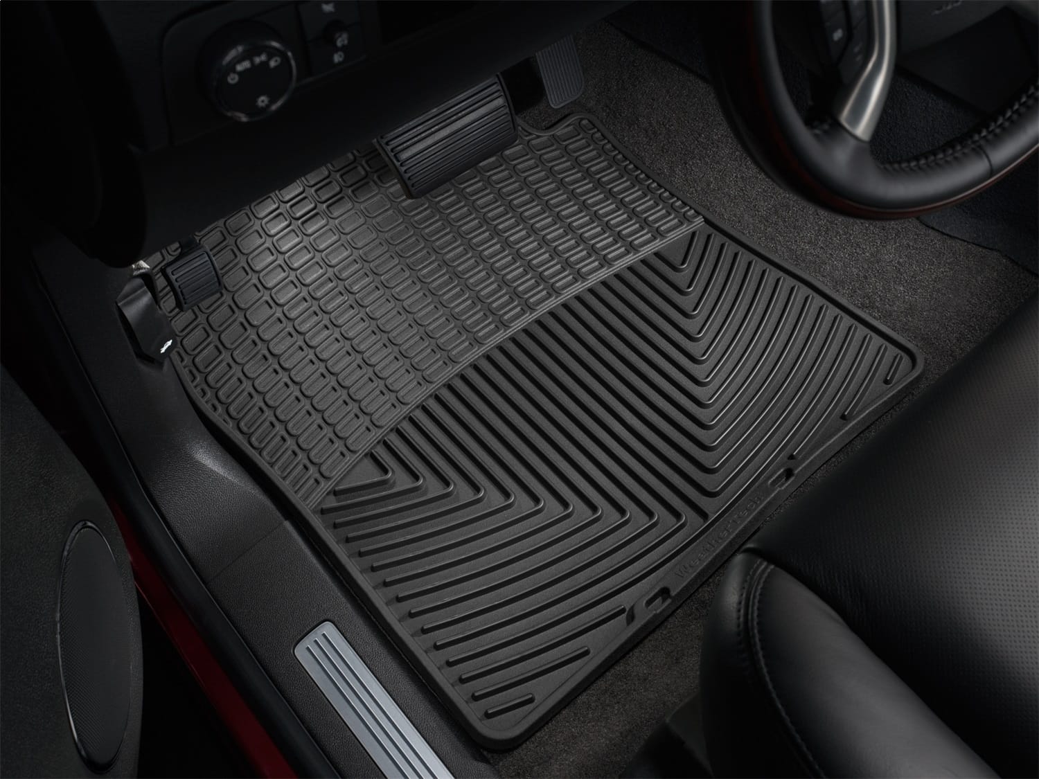 All Weather Floor Mats