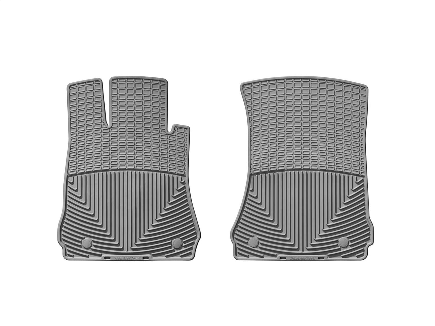 WeatherTech All Weather Floor Mats - W73GR