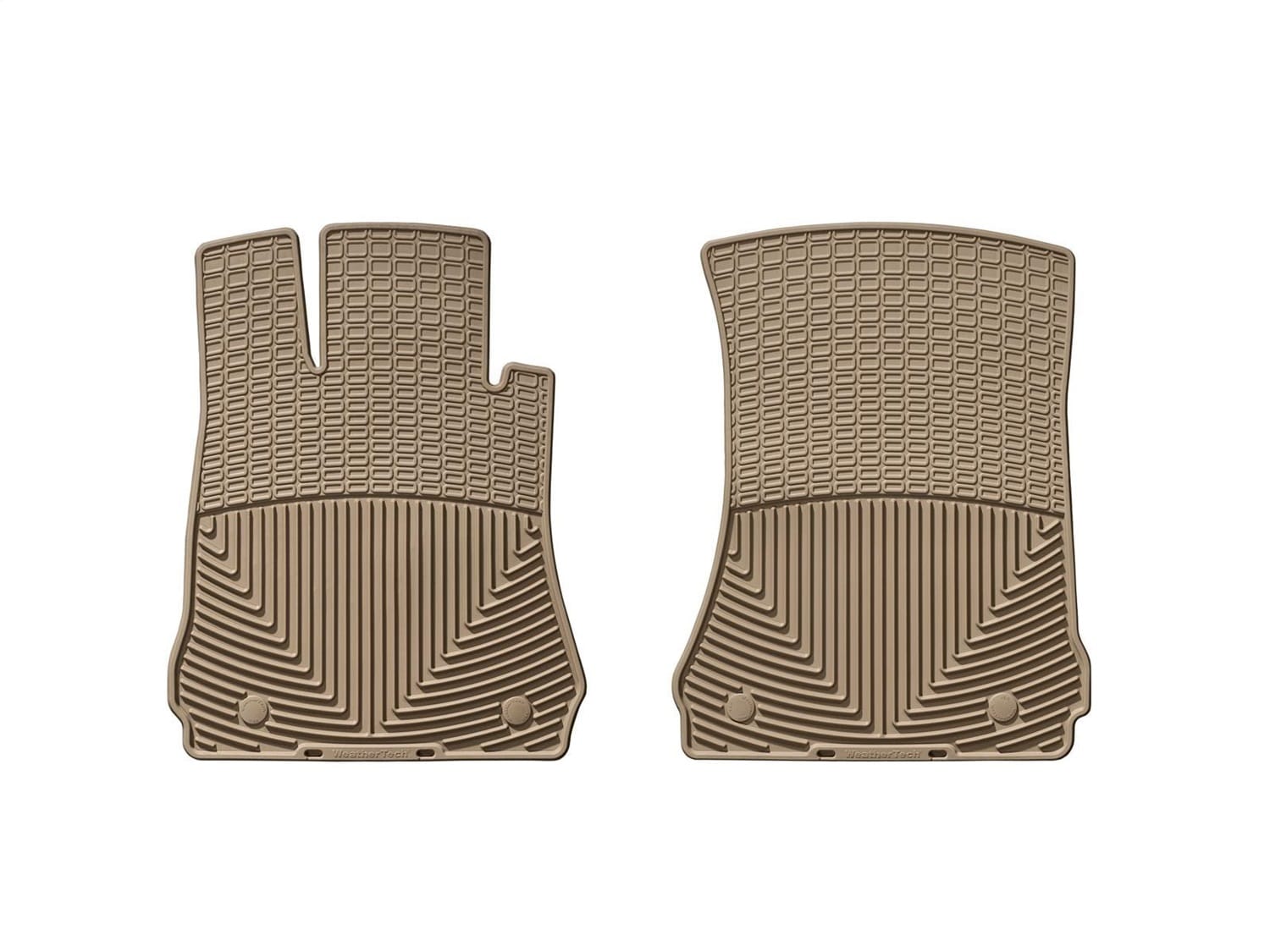 WeatherTech All Weather Floor Mats - W73TN