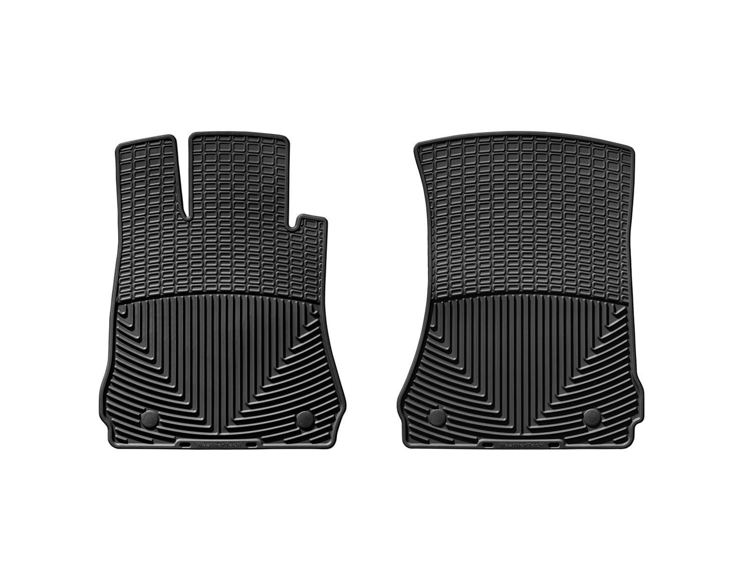 WeatherTech All Weather Floor Mats - W73