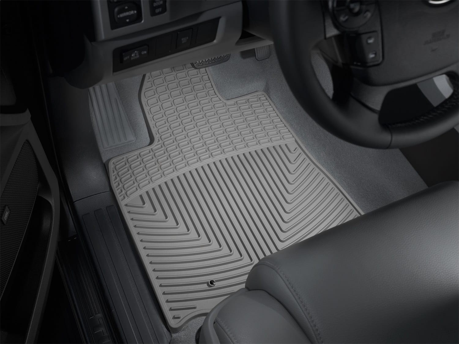 All Weather Floor Mats