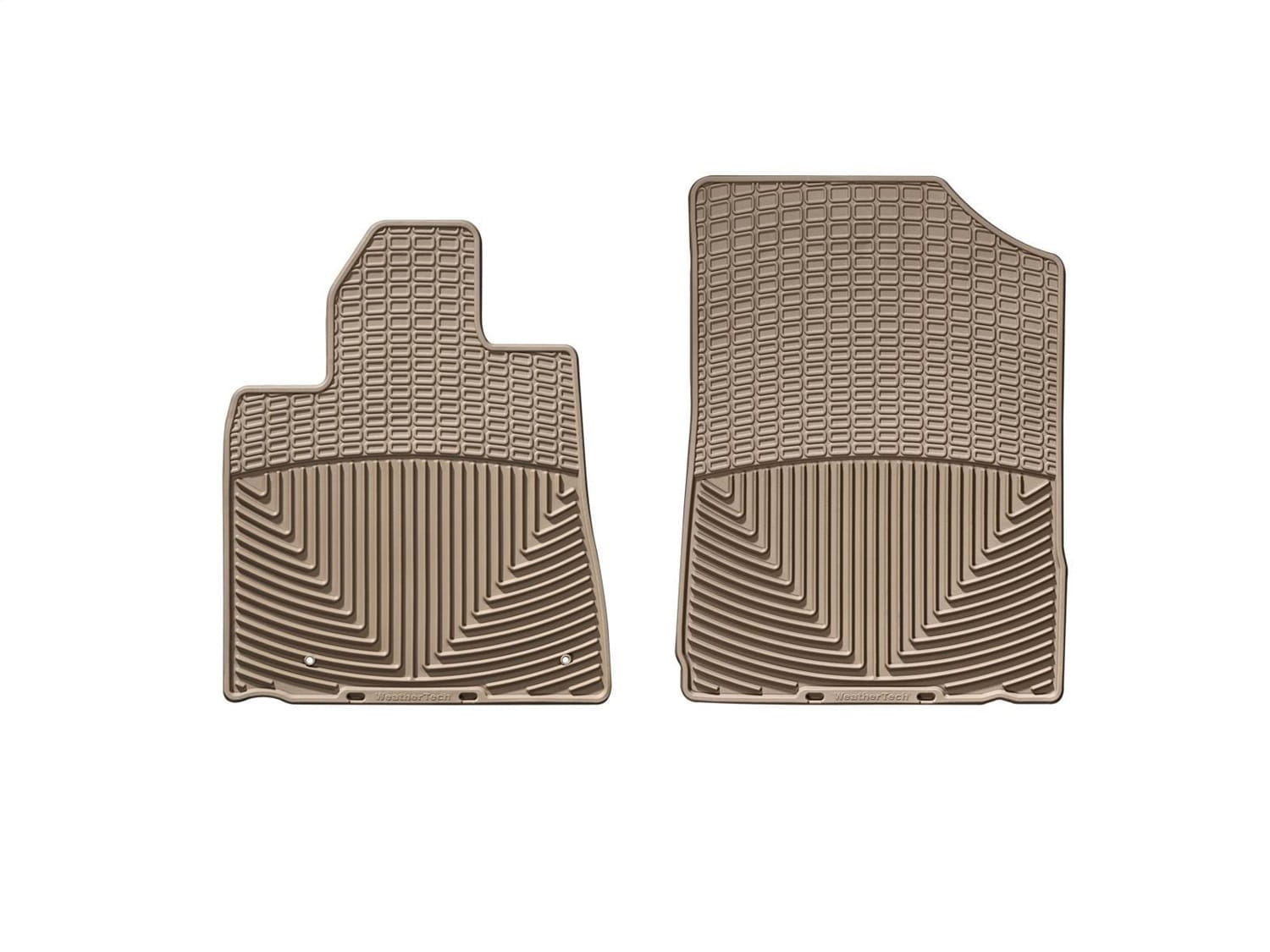 All Weather Floor Mats