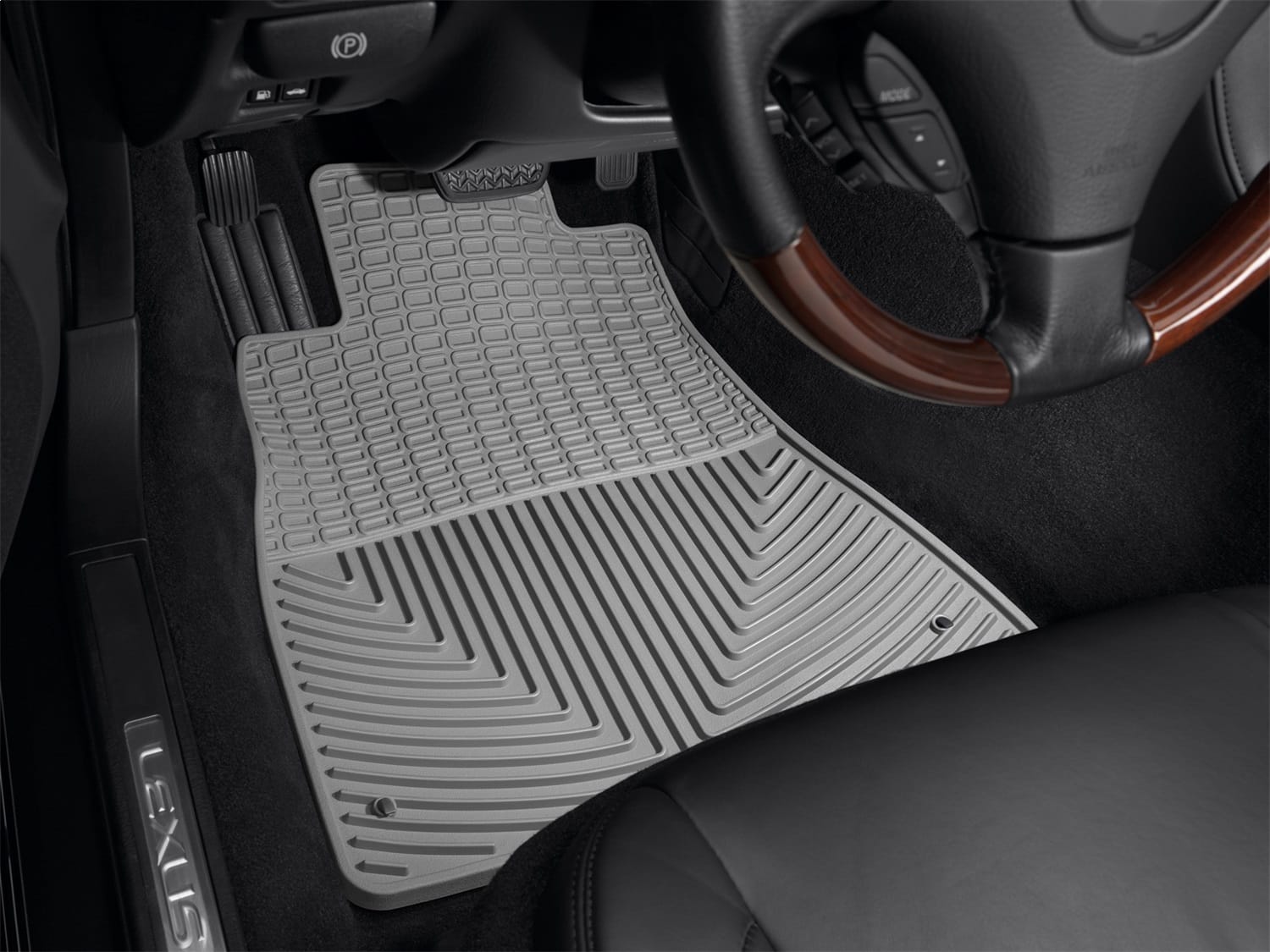 All Weather Floor Mats thumbnail 2