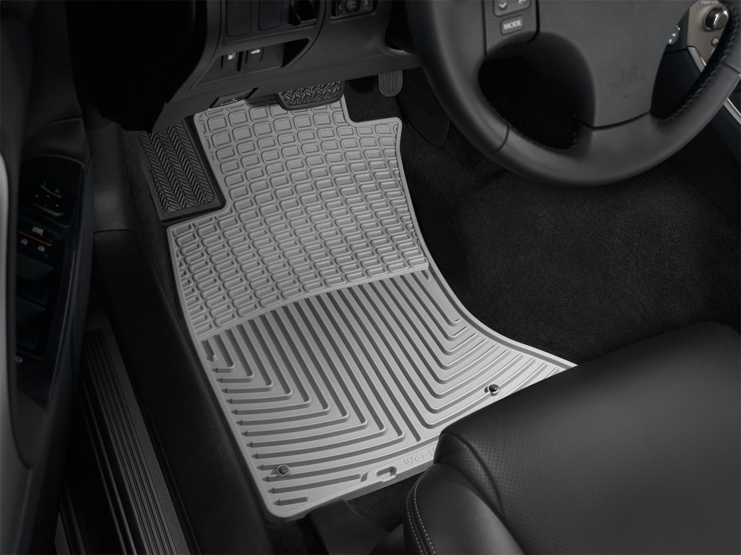 All Weather Floor Mats thumbnail 2
