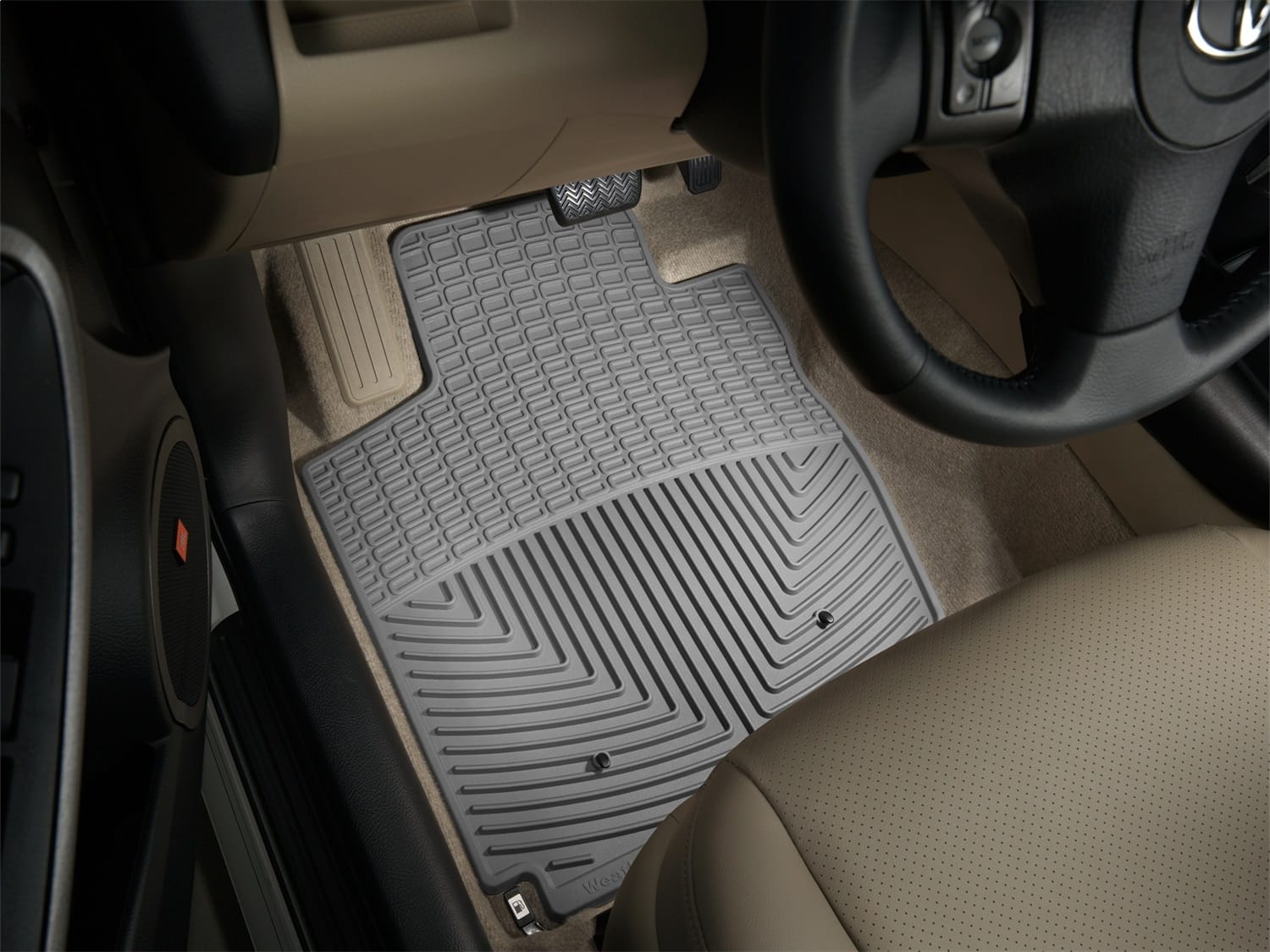 All Weather Floor Mats thumbnail 2