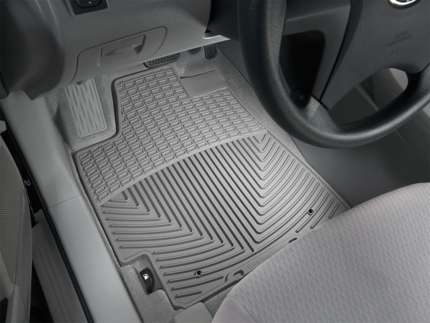All Weather Floor Mats