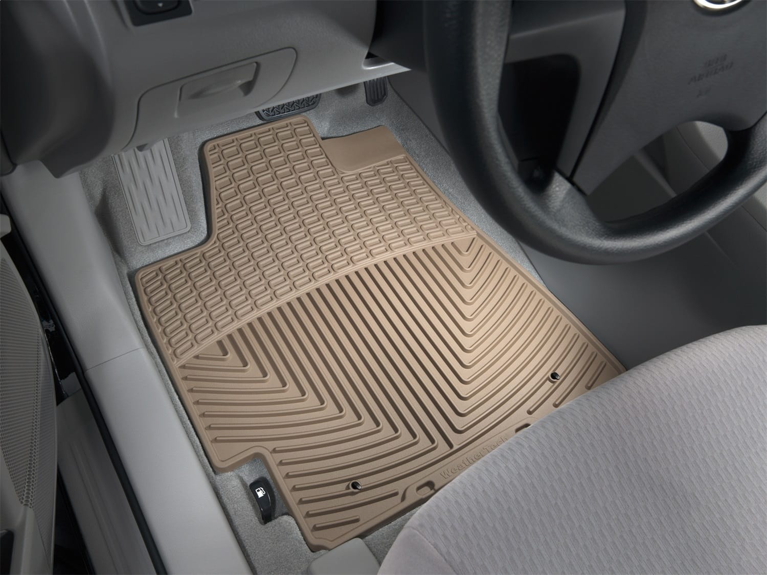 All Weather Floor Mats