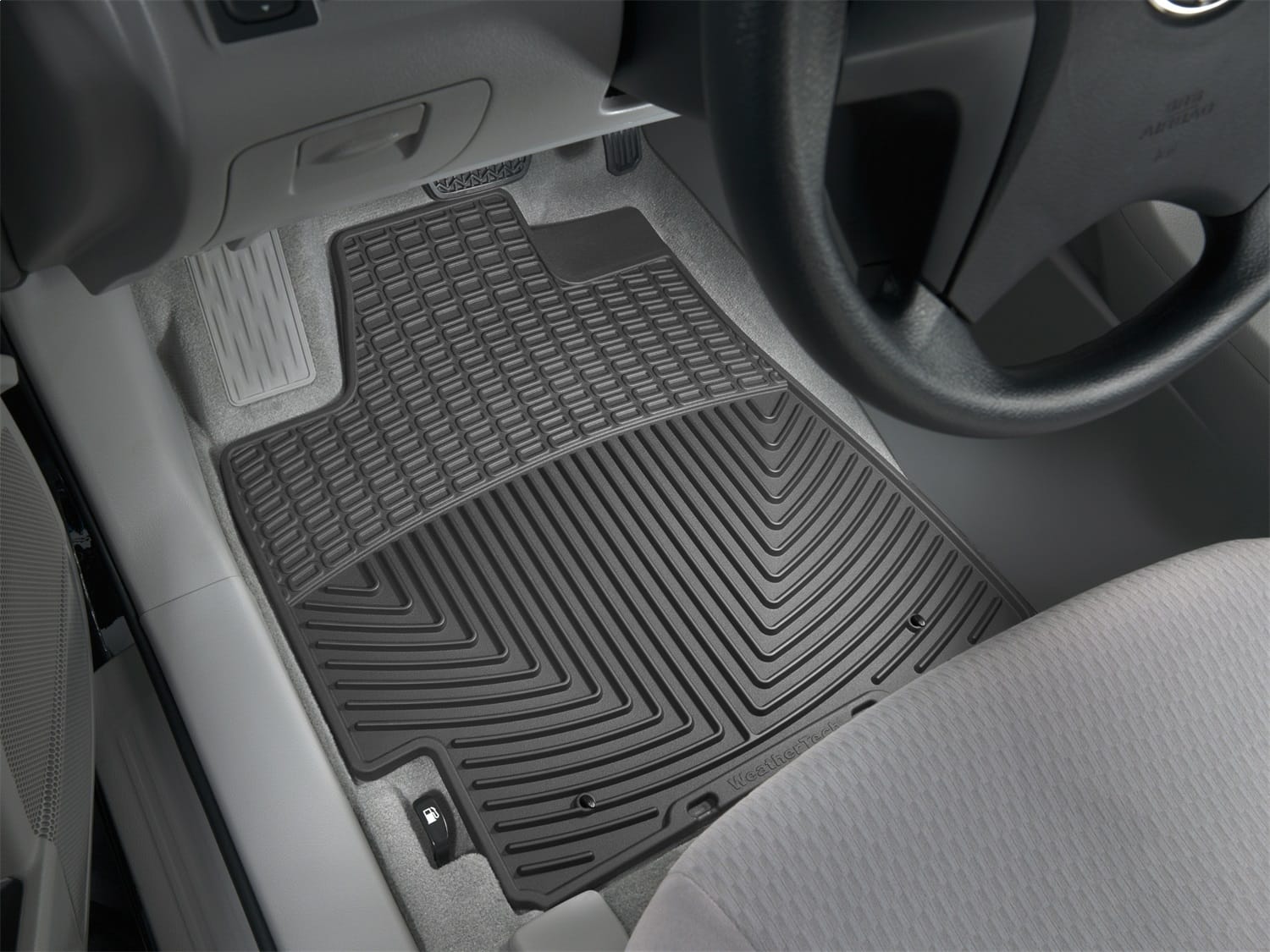 All Weather Floor Mats