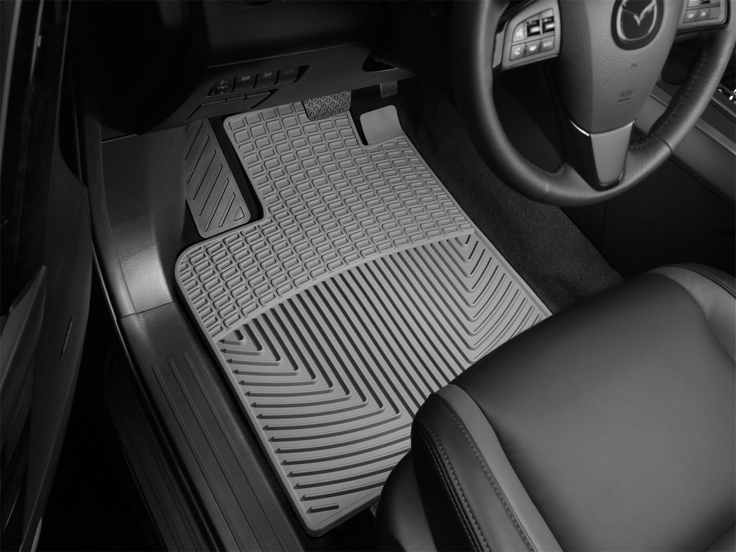 All Weather Floor Mats thumbnail 2