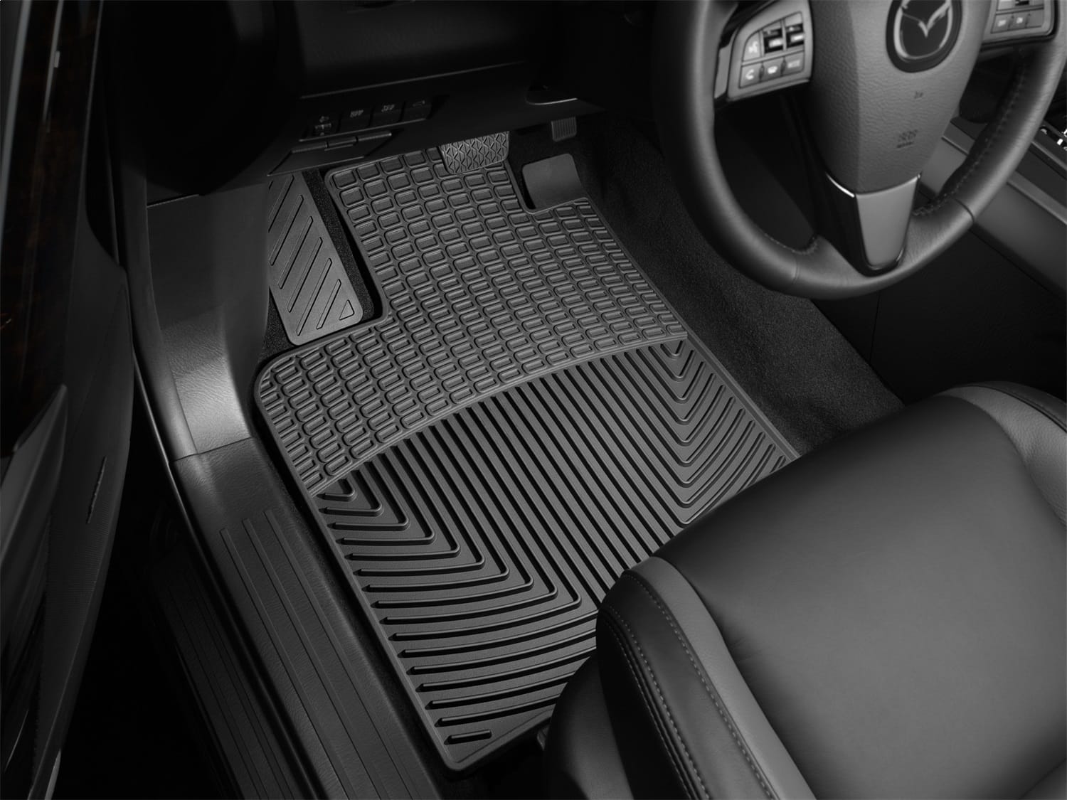 All Weather Floor Mats thumbnail 2