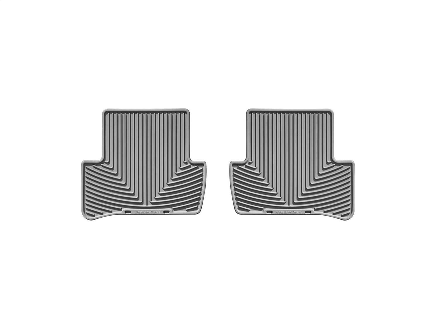 WeatherTech All Weather Floor Mats - W90GR
