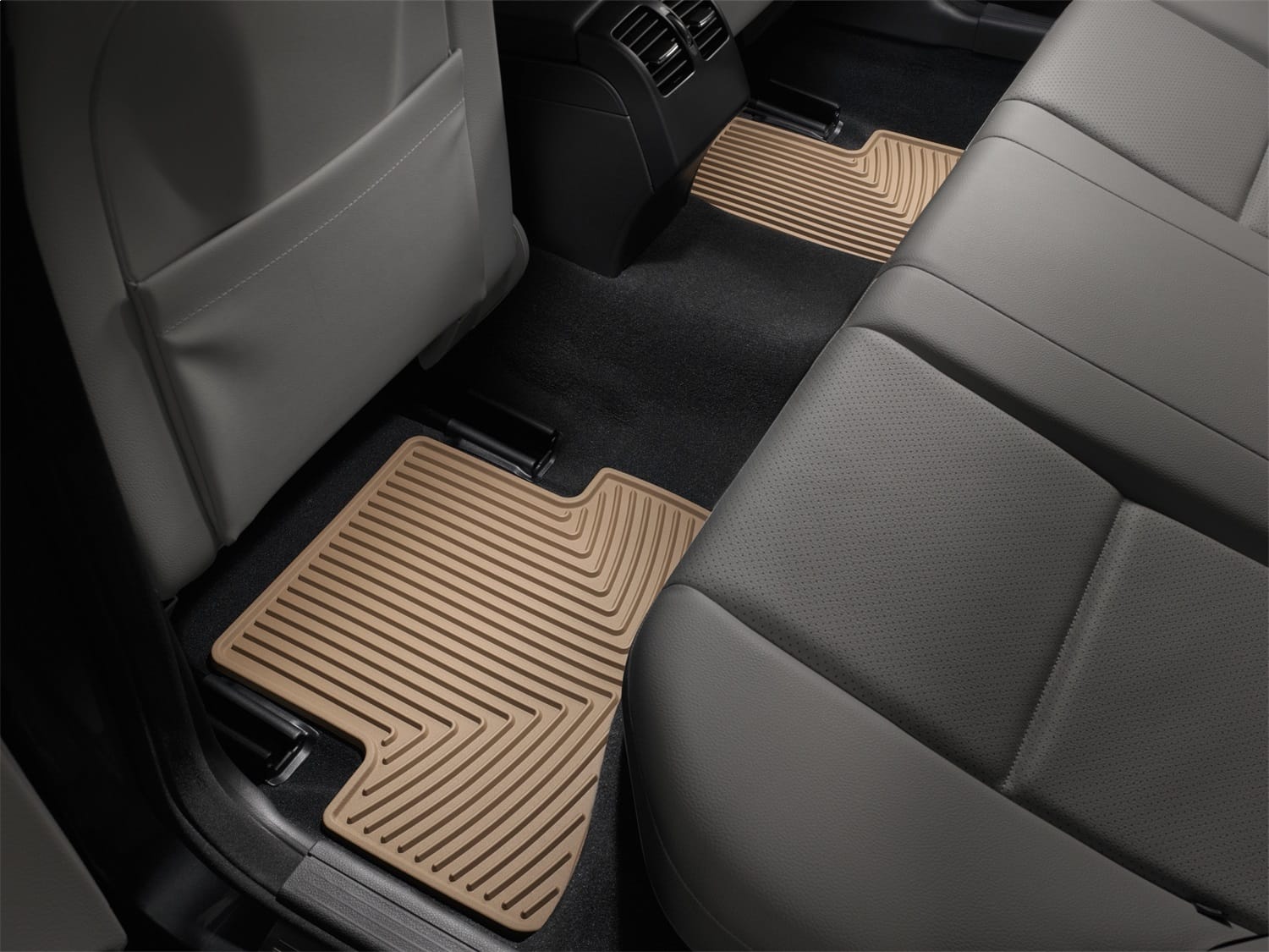 All Weather Floor Mats thumbnail 2