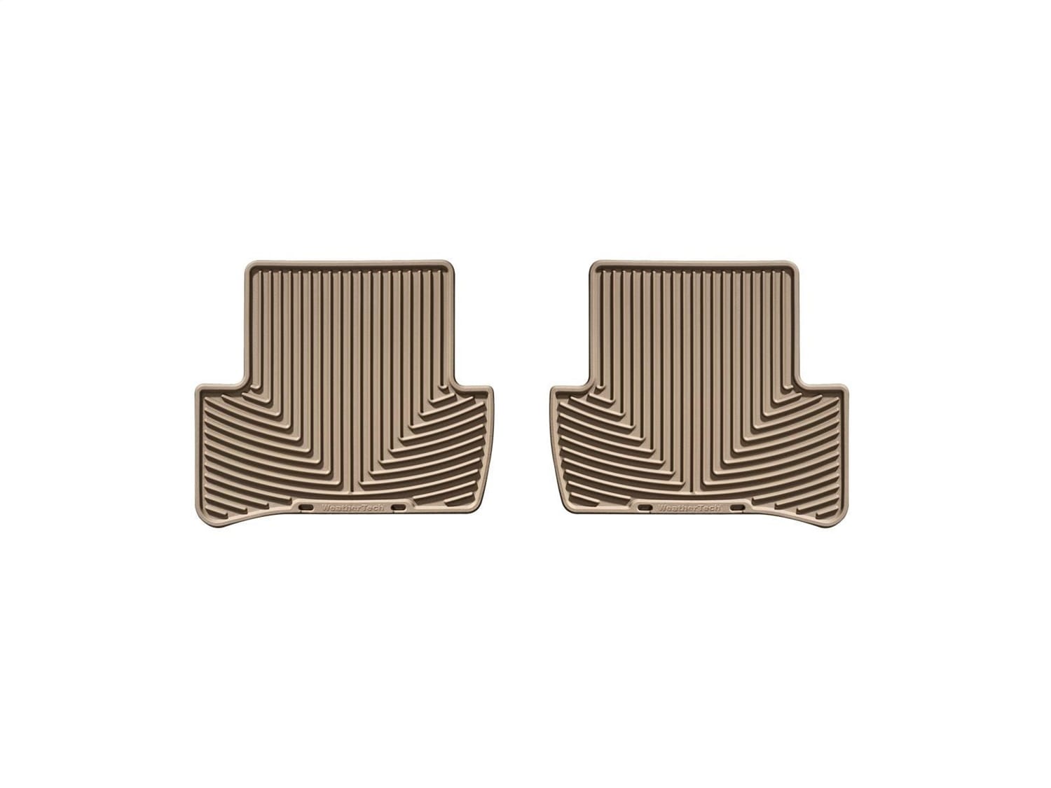 All Weather Floor Mats