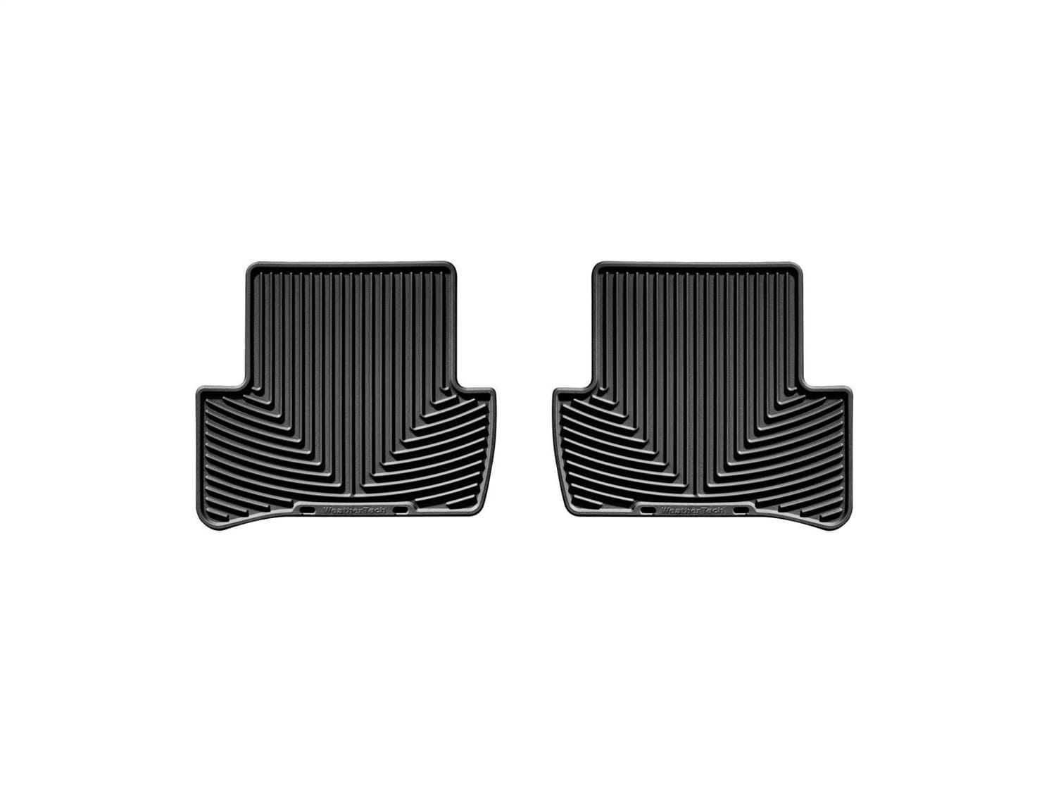 WeatherTech All Weather Floor Mats - W90