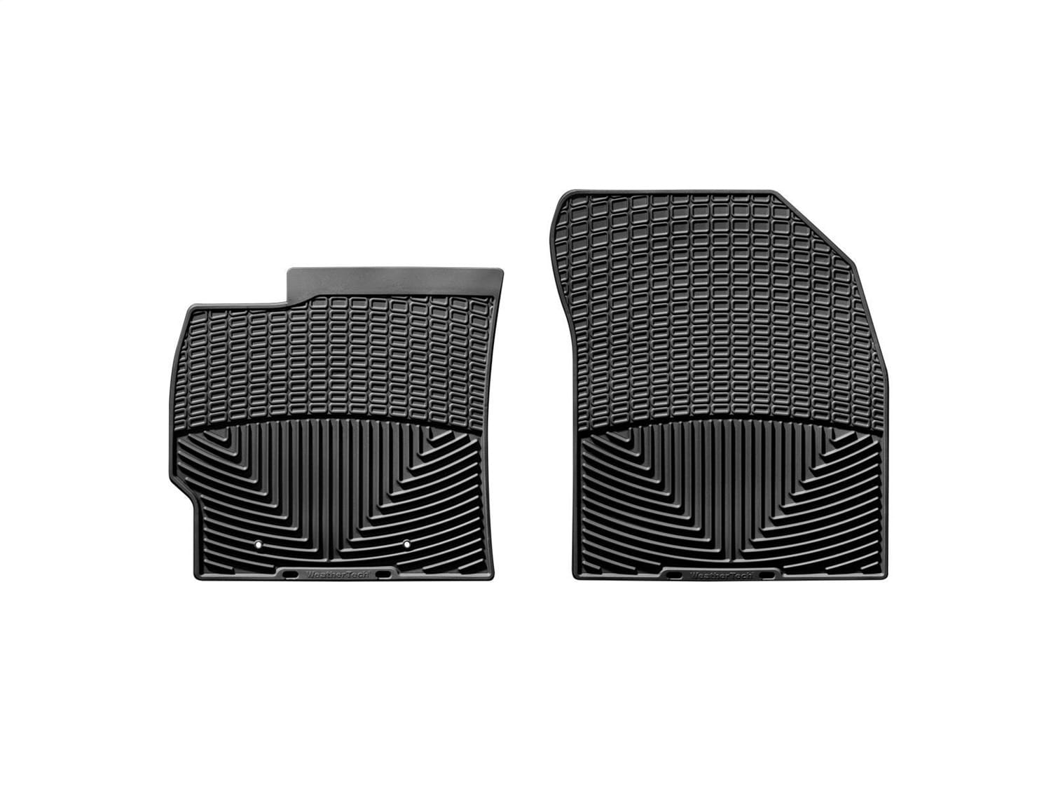 All Weather Floor Mats