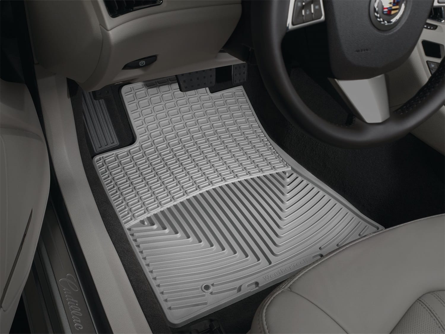 All Weather Floor Mats thumbnail 2