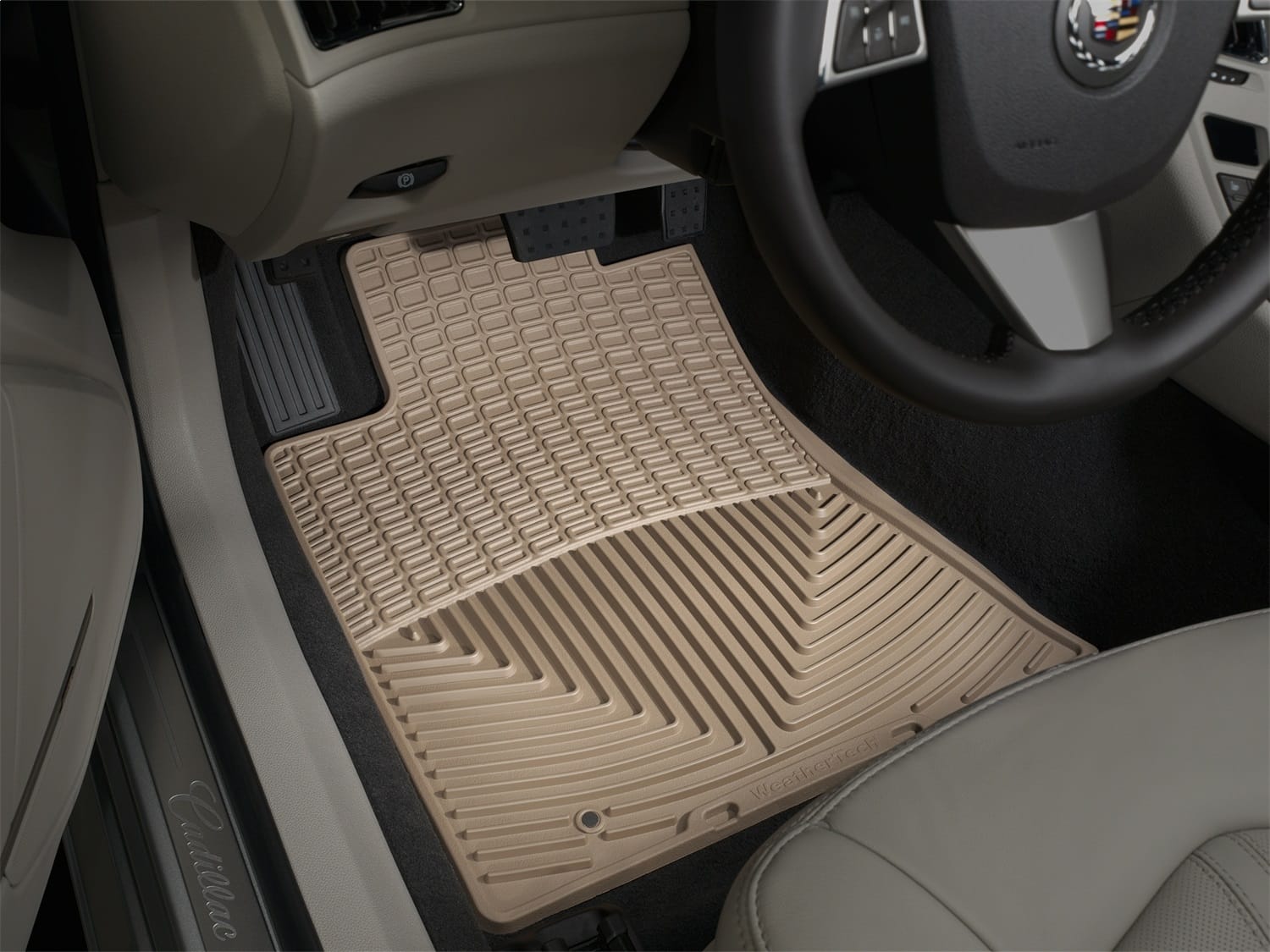 All Weather Floor Mats thumbnail 2