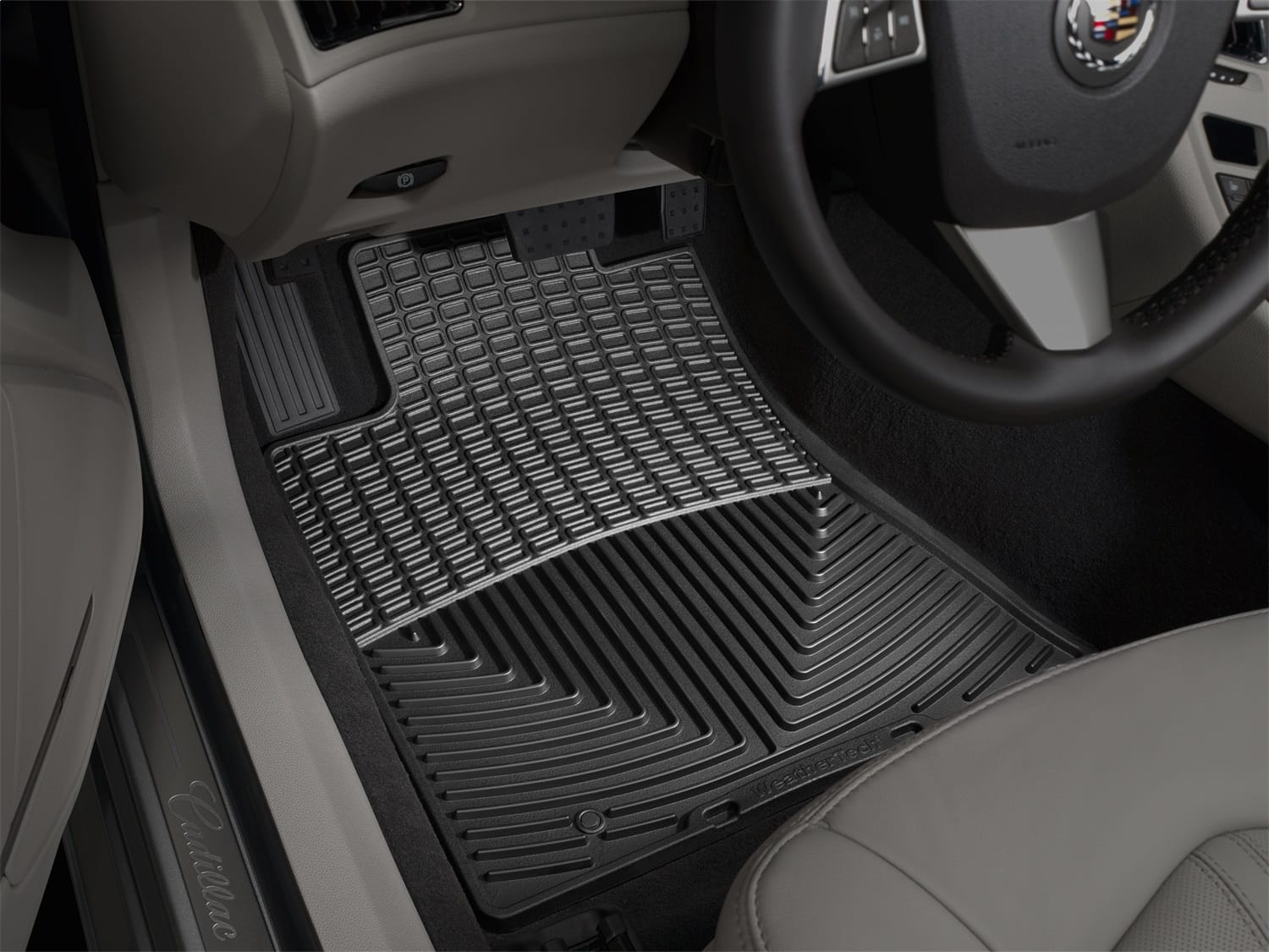 All Weather Floor Mats thumbnail 2