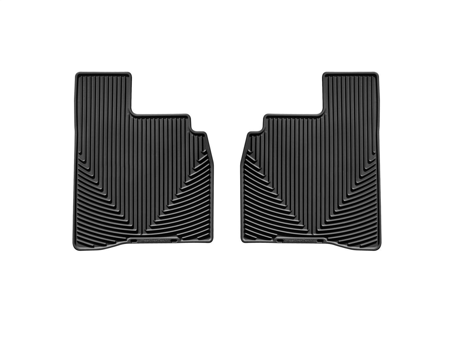 WeatherTech All Weather Floor Mats - W95