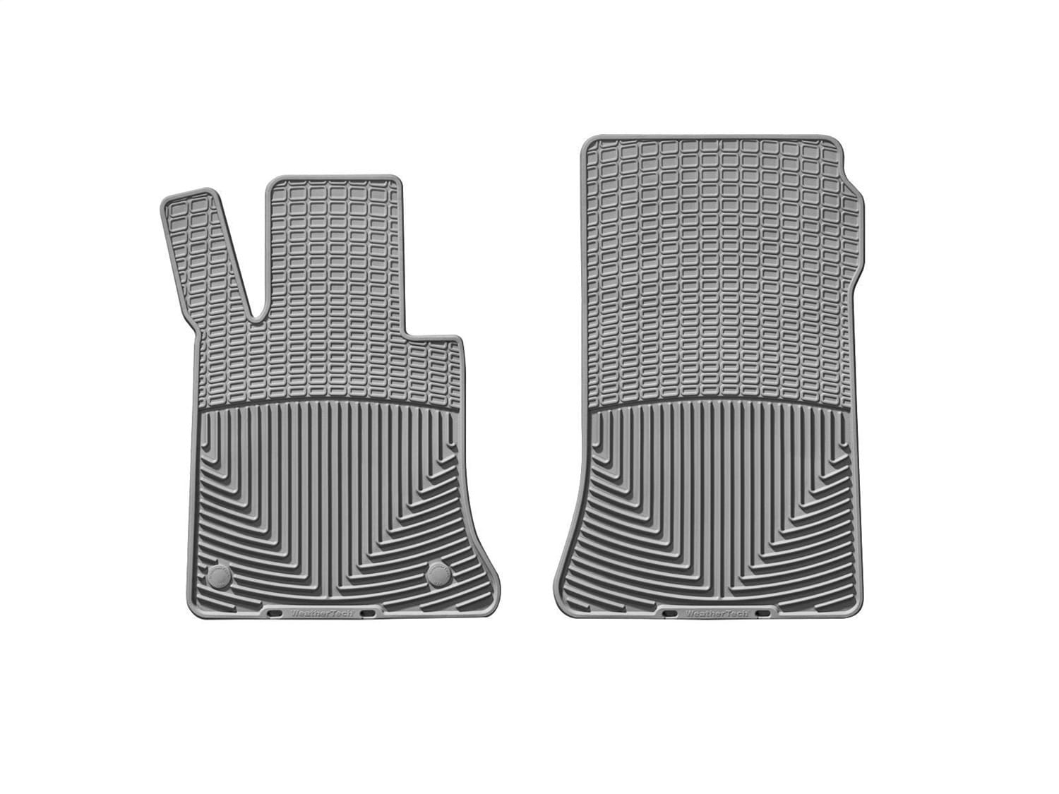 WeatherTech All Weather Floor Mats - W99GR