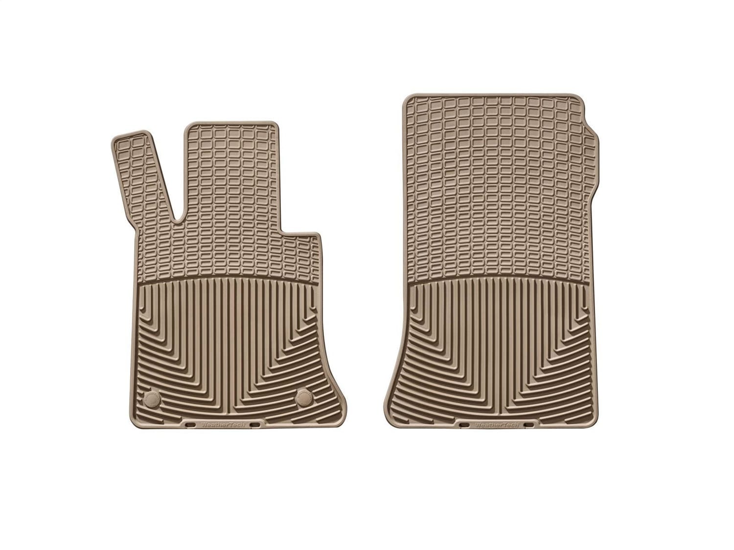 WeatherTech All Weather Floor Mats - W99TN