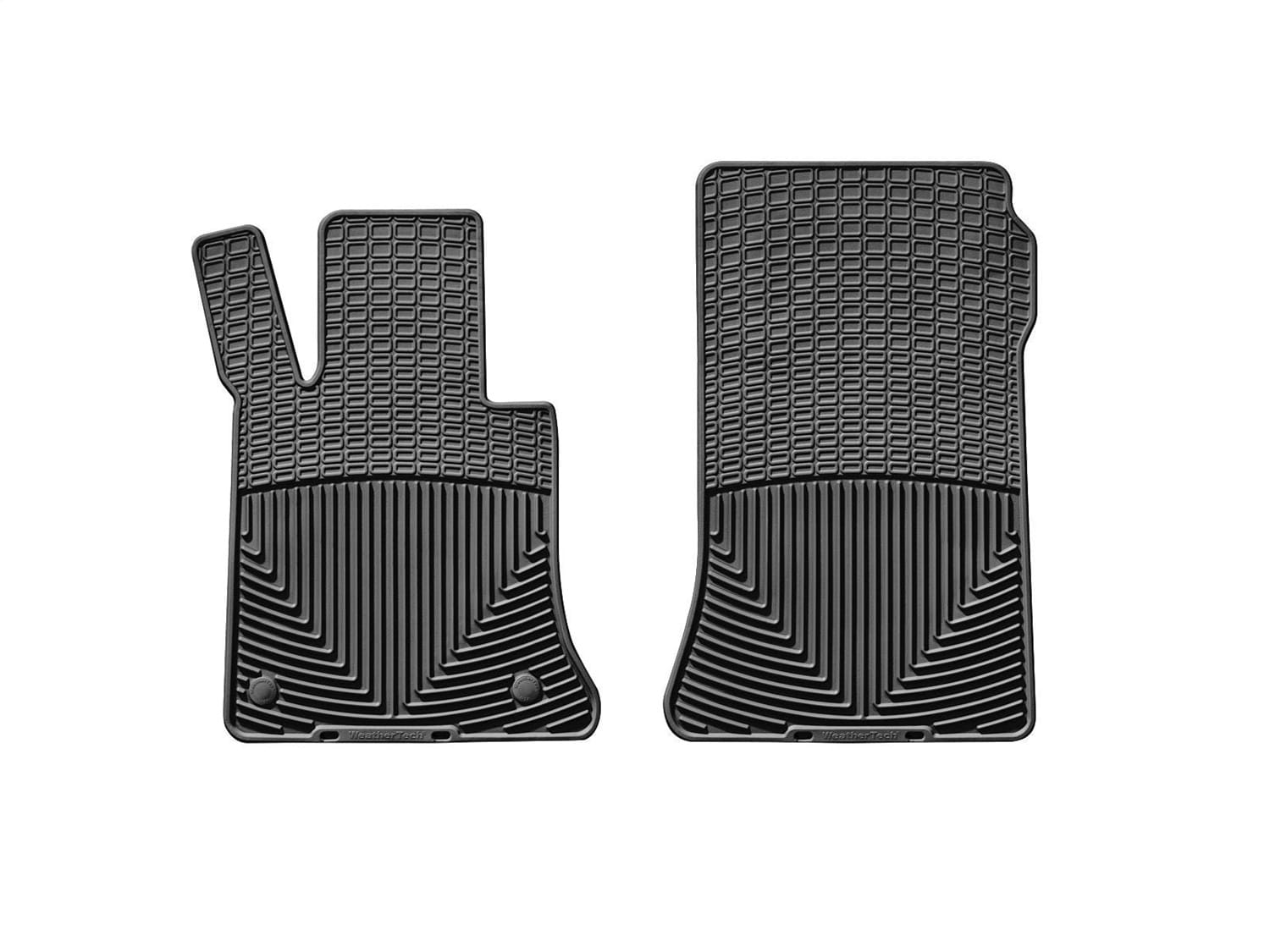 WeatherTech All Weather Floor Mats - W99