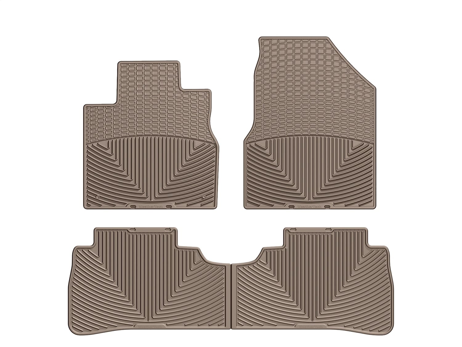 All Weather Floor Mats
