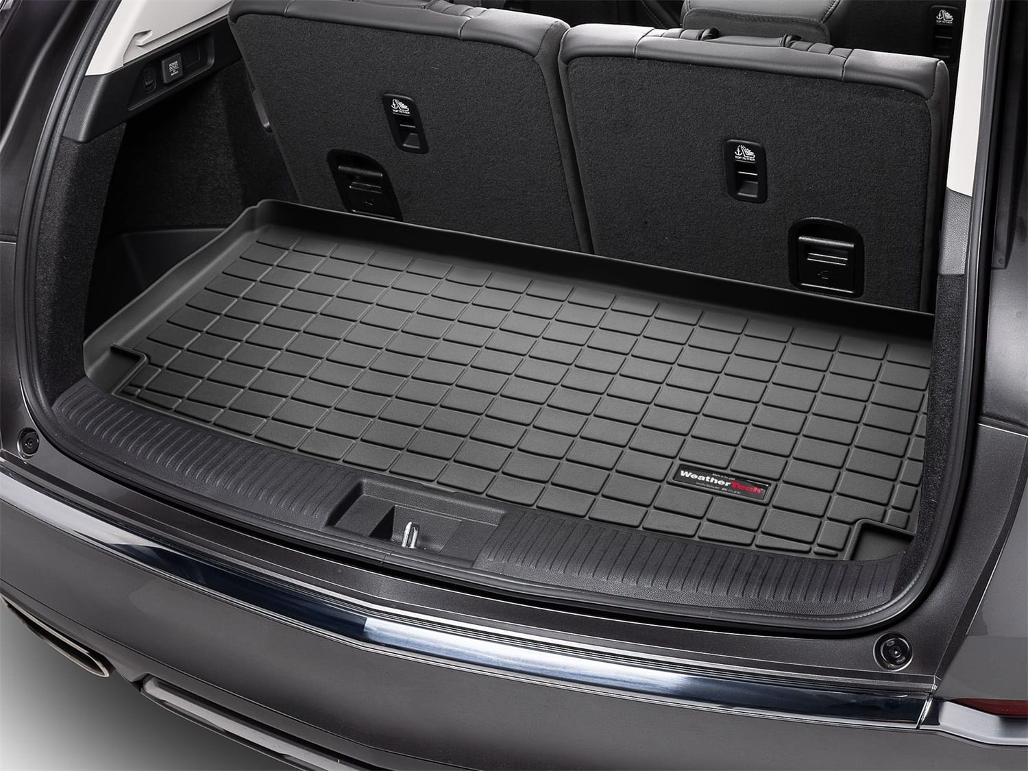 Cargo Liner thumbnail 2
