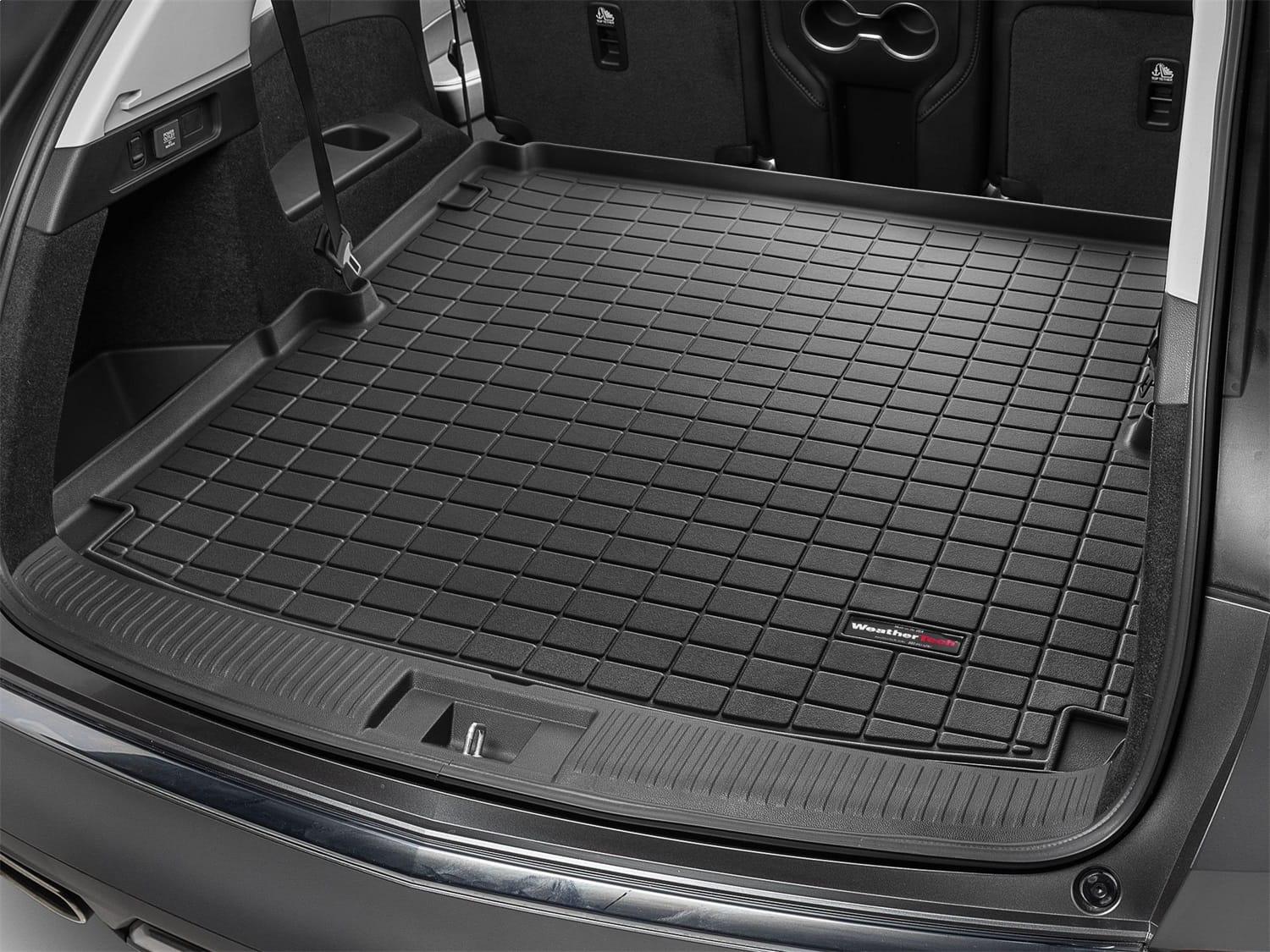 Cargo Liner thumbnail 2