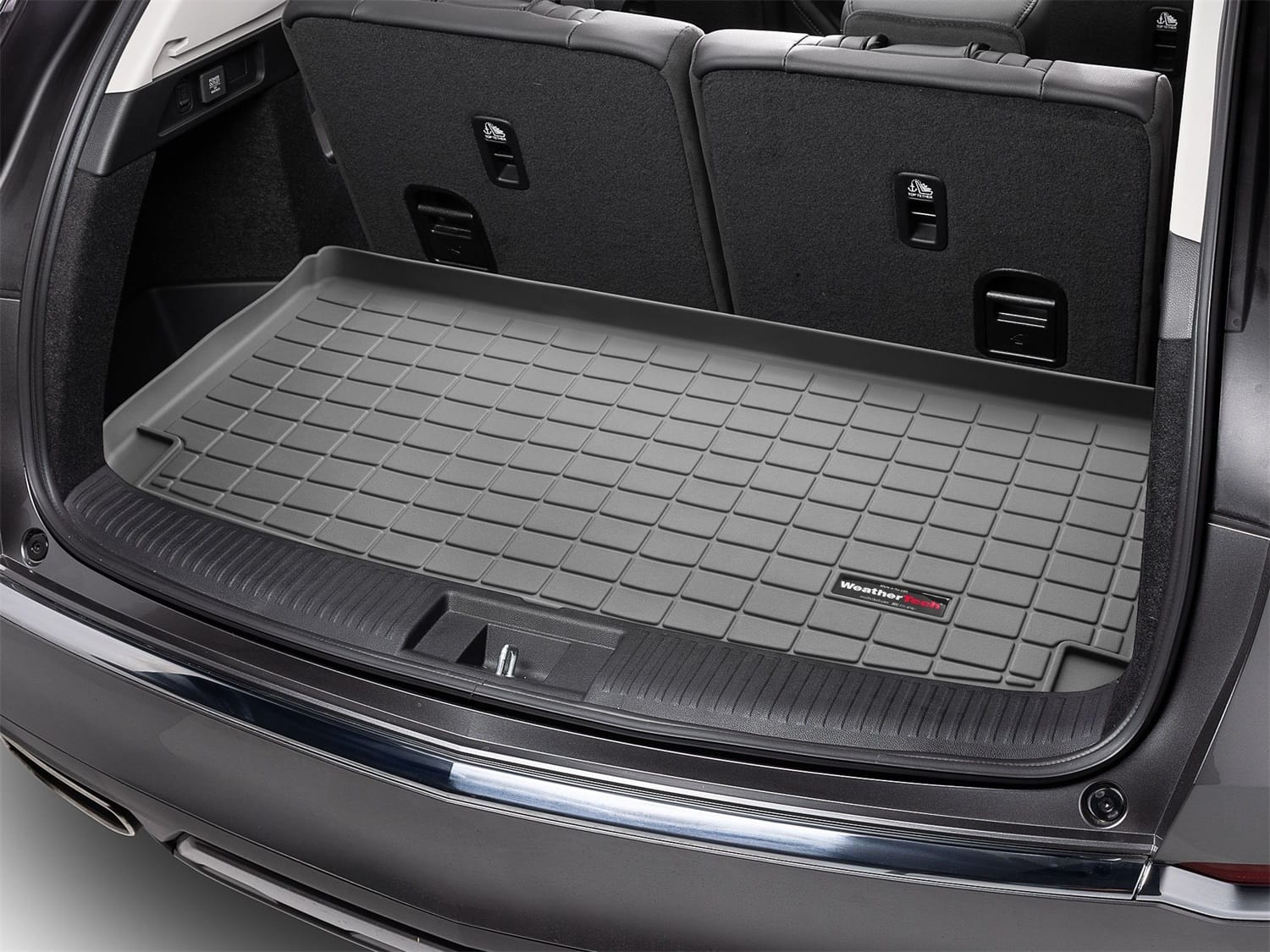 Cargo Liner thumbnail 2