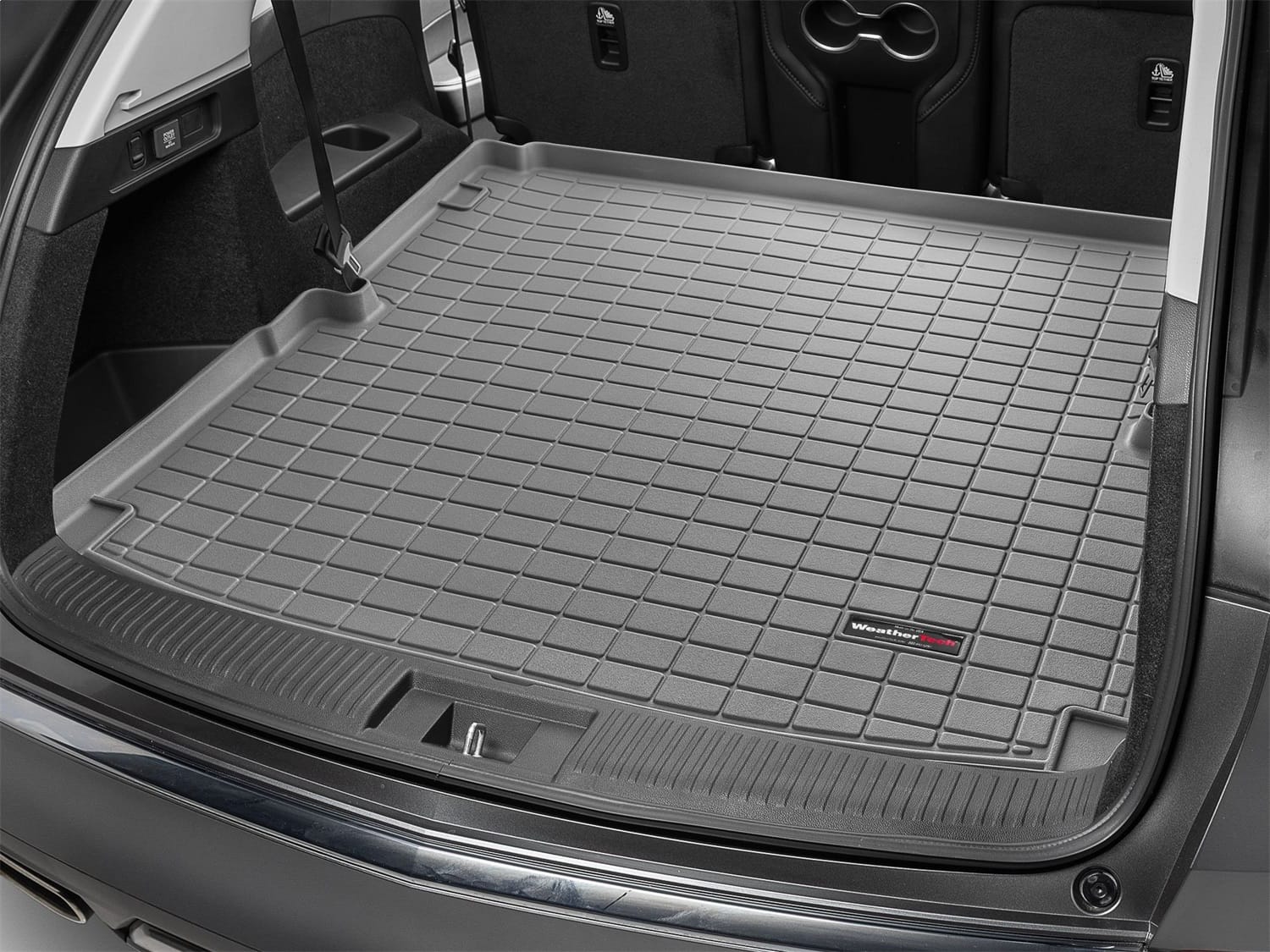 Cargo Liner thumbnail 2