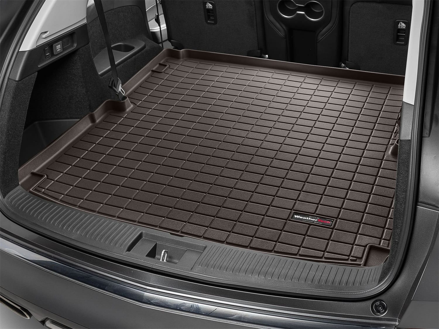 Cargo Liner thumbnail 2