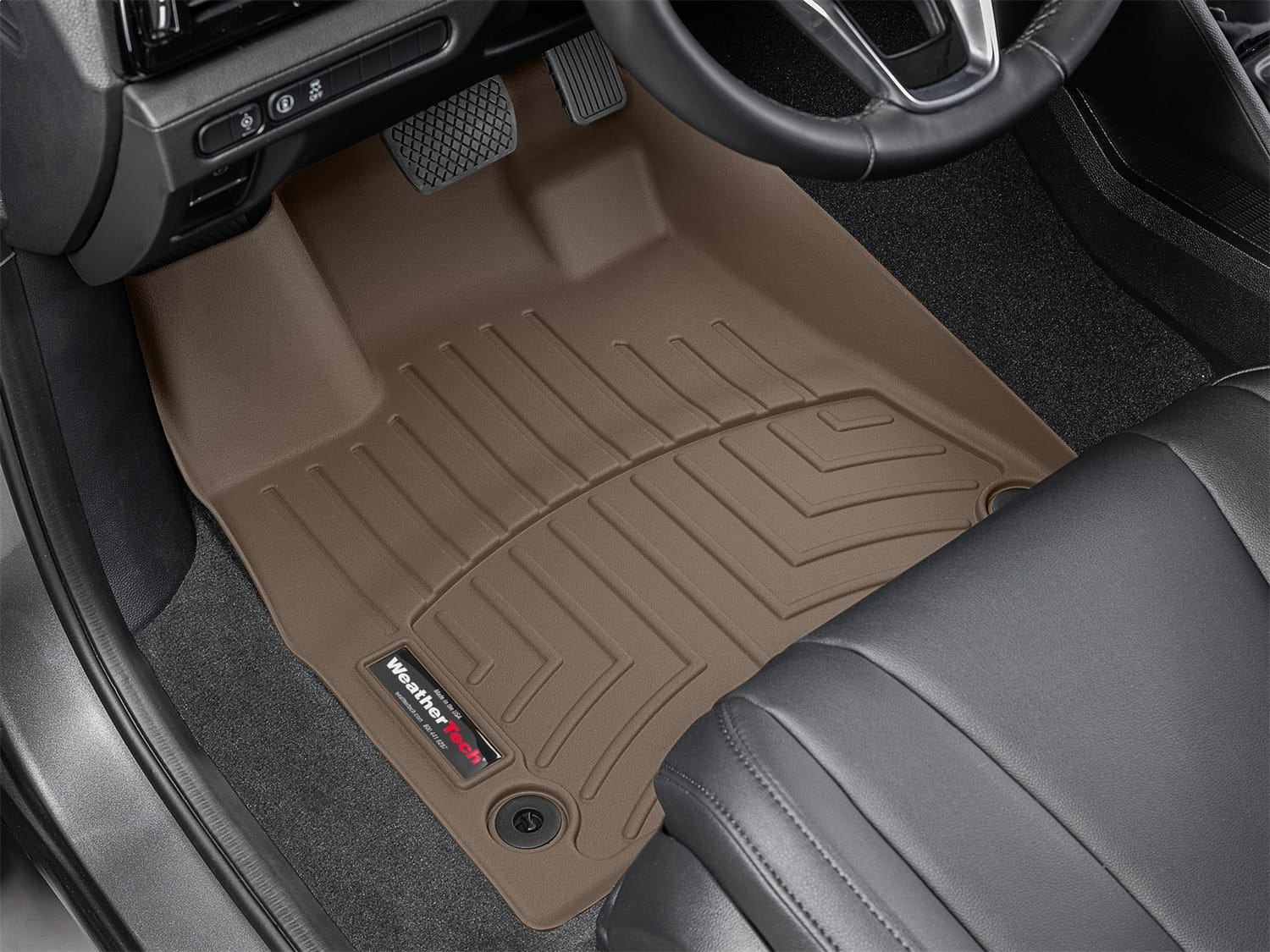 FloorLiner™ DigitalFit® thumbnail 13