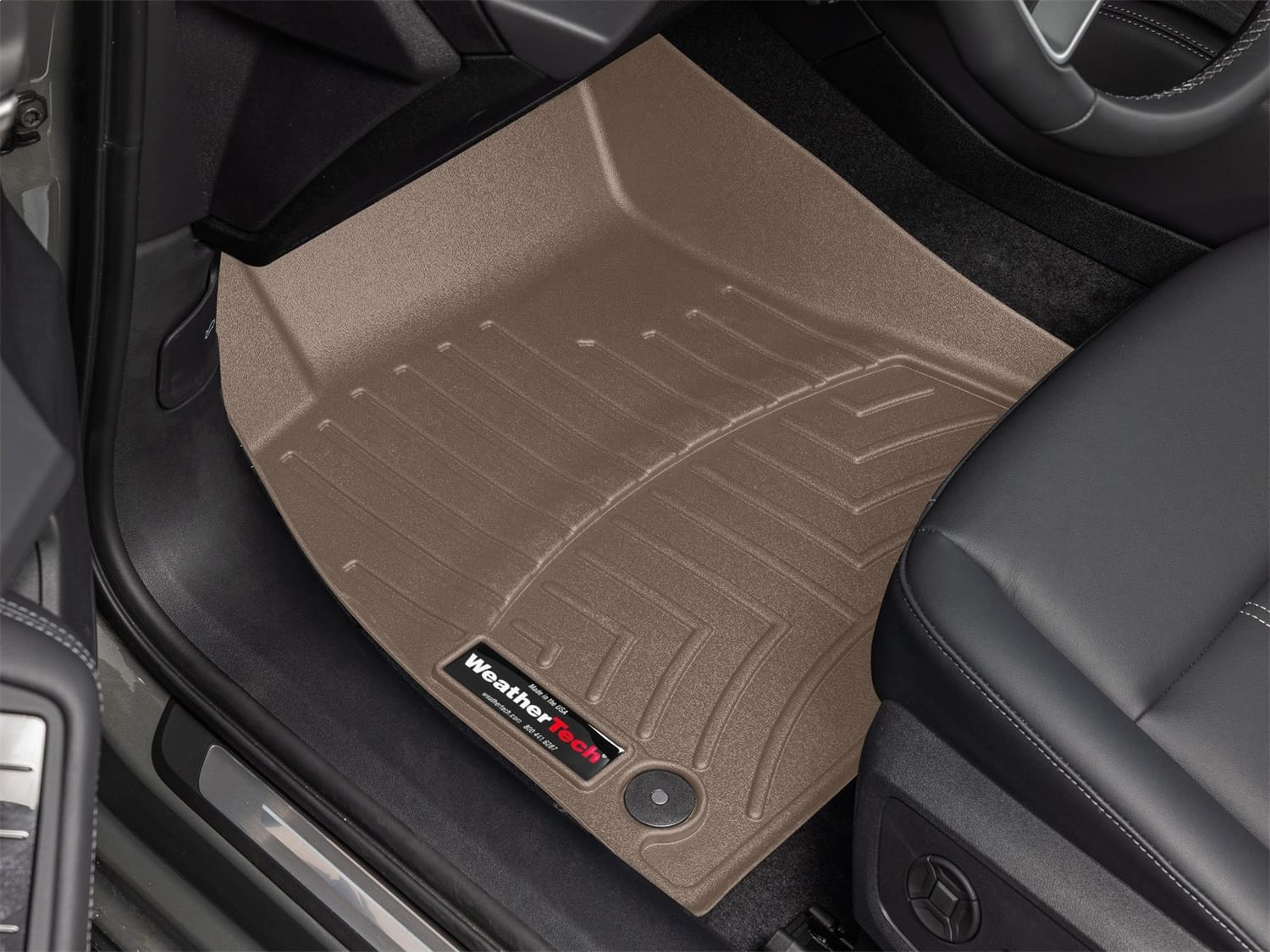 FloorLiner™ DigitalFit®