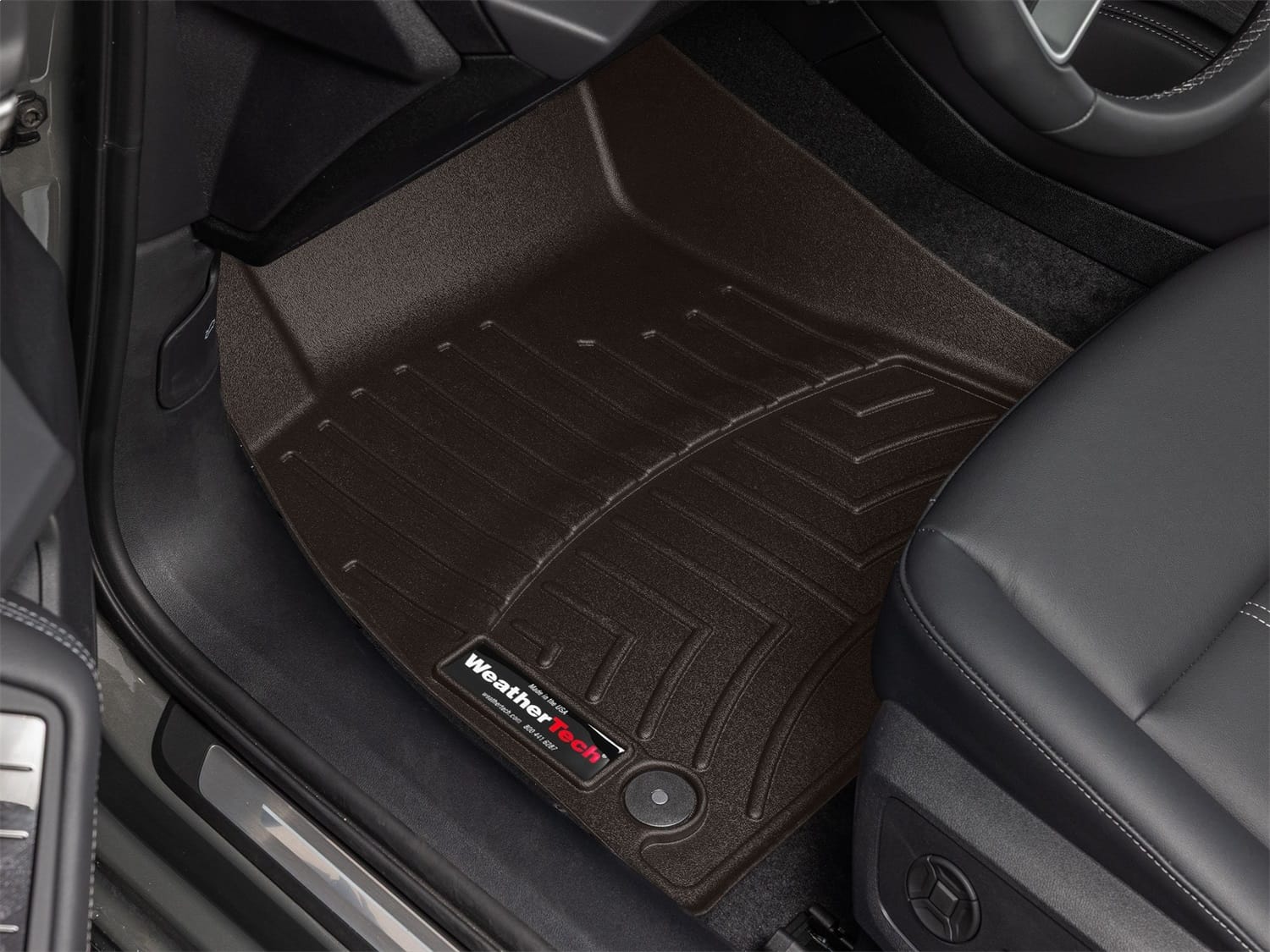 FloorLiner™ DigitalFit®