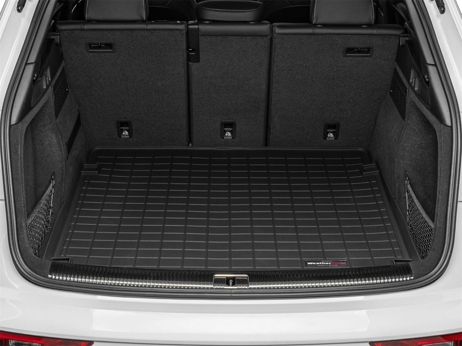 Cargo Liner thumbnail 2