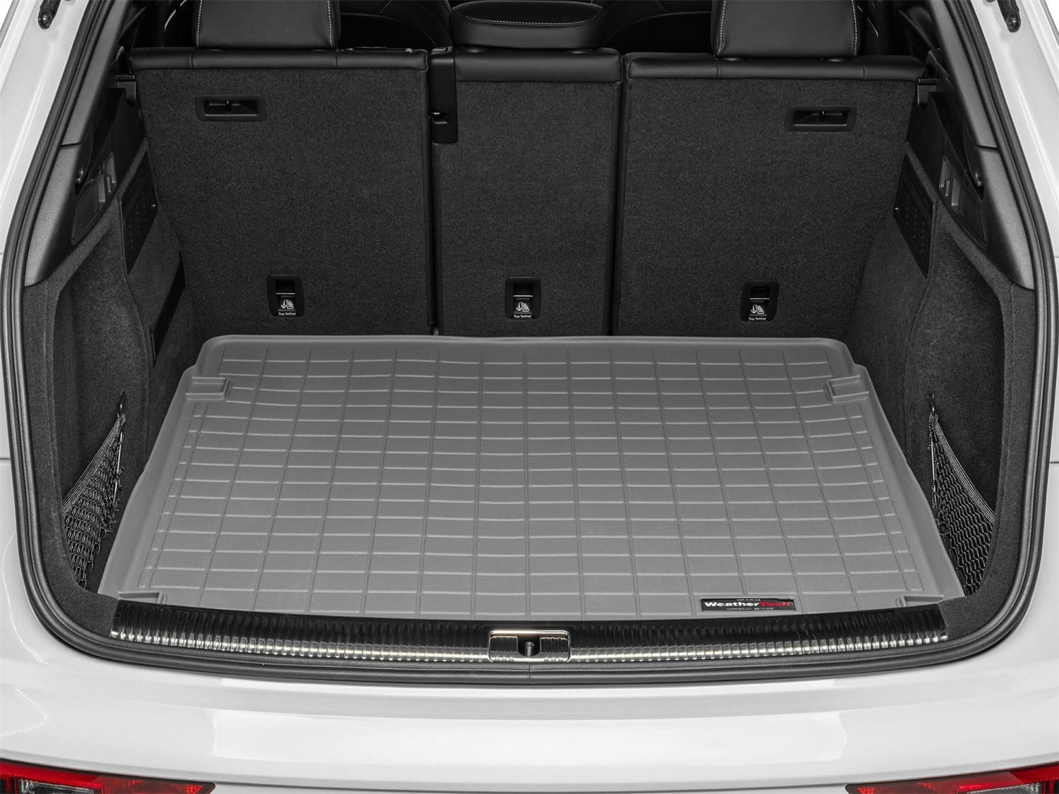 Cargo Liner thumbnail 2