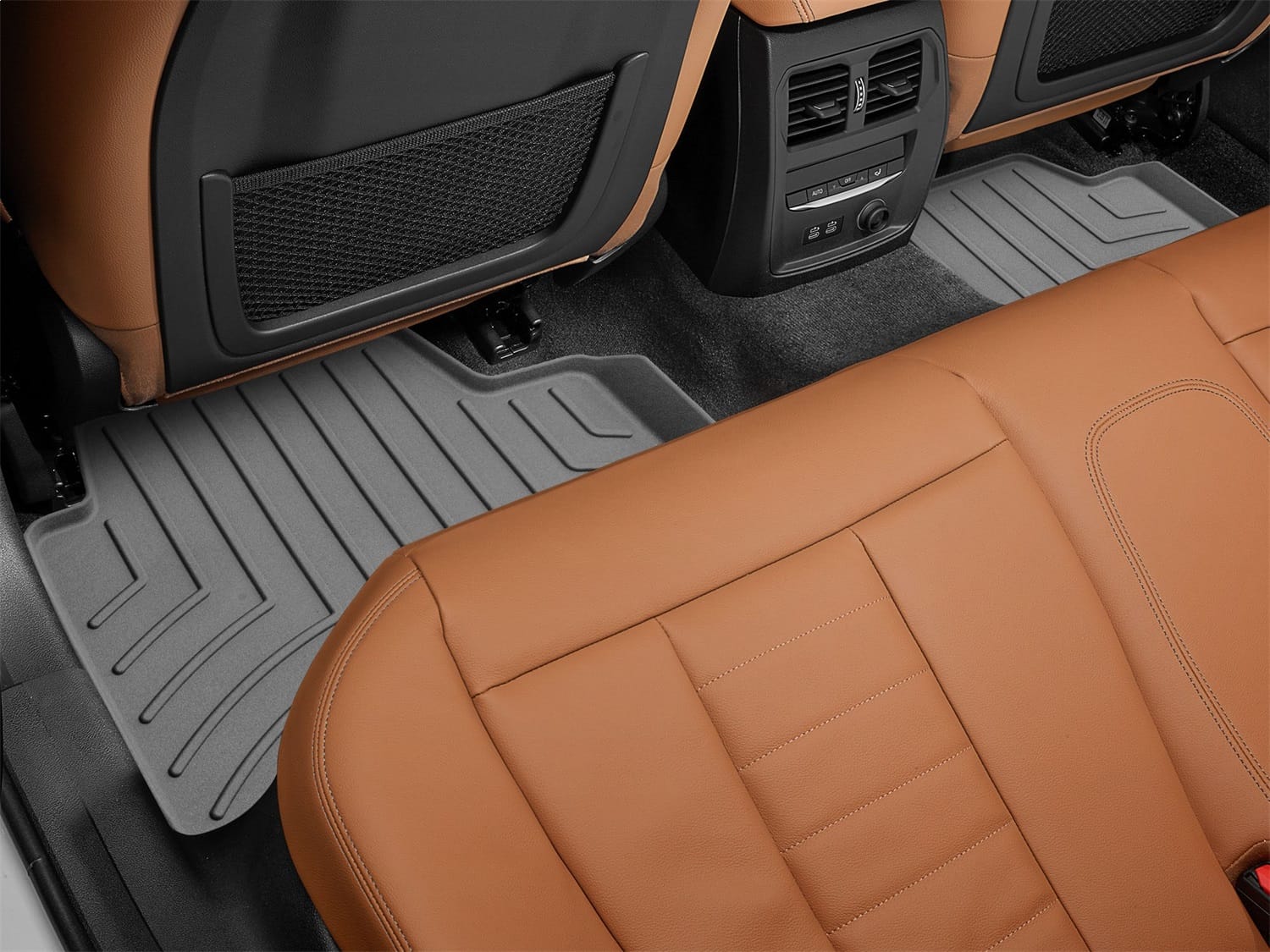 WeatherTech FloorLiner HP Floor Mat Set - 4615302IM thumbnail 13